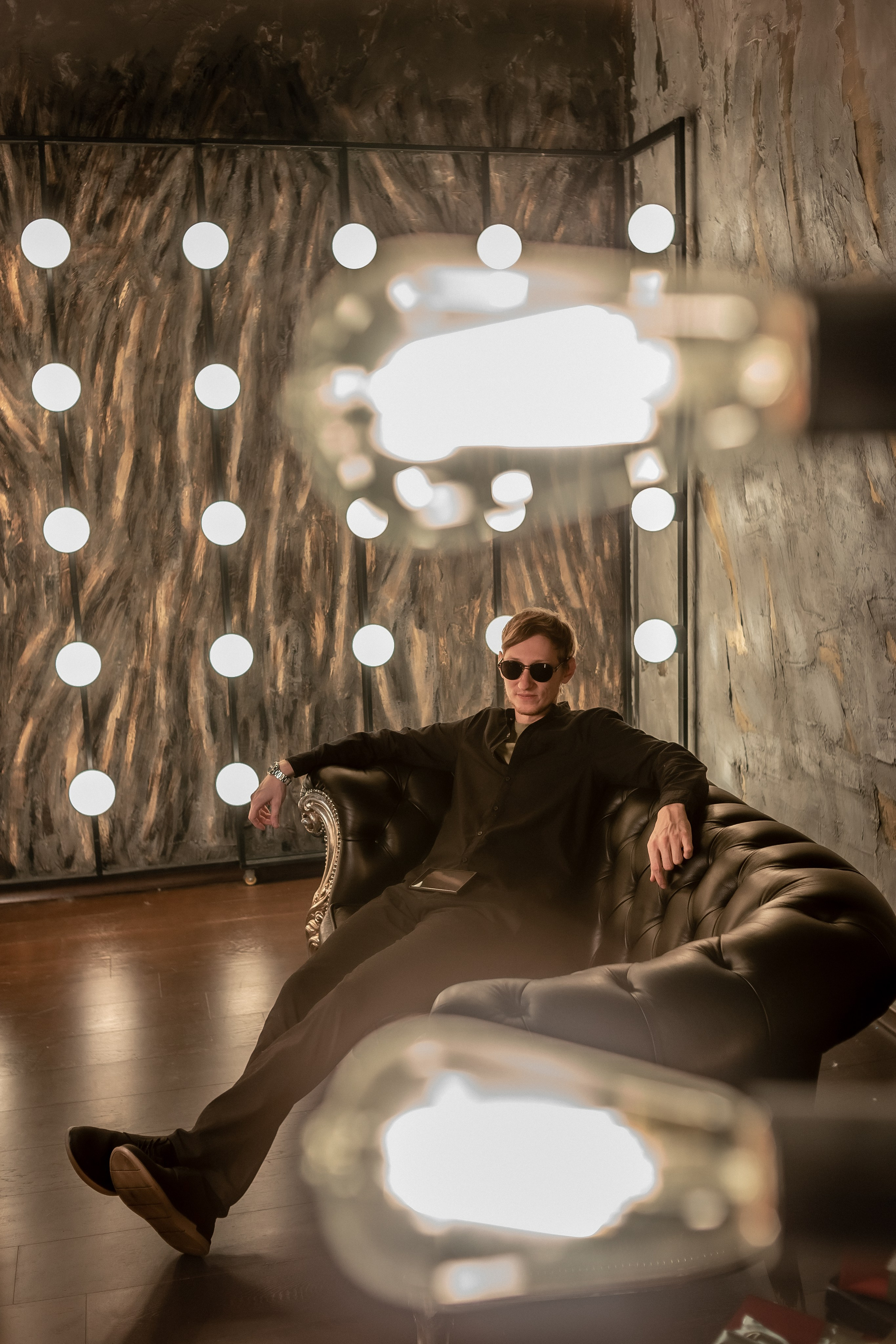 Артур и Марина. Фотограф Регина Крикунова г. Красноярск