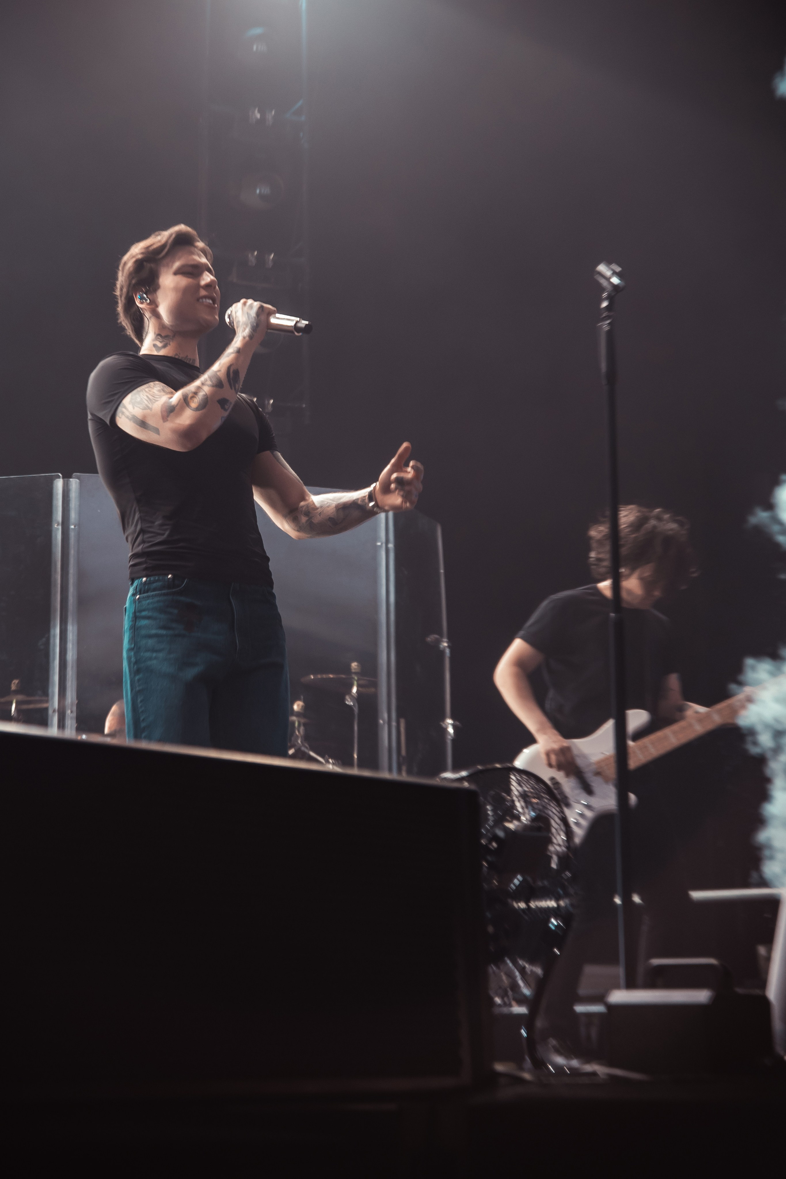 XOLIDAYBOY, Арена Север, 22.05.2025. Фотограф Регина Крикунова г. Красноярск