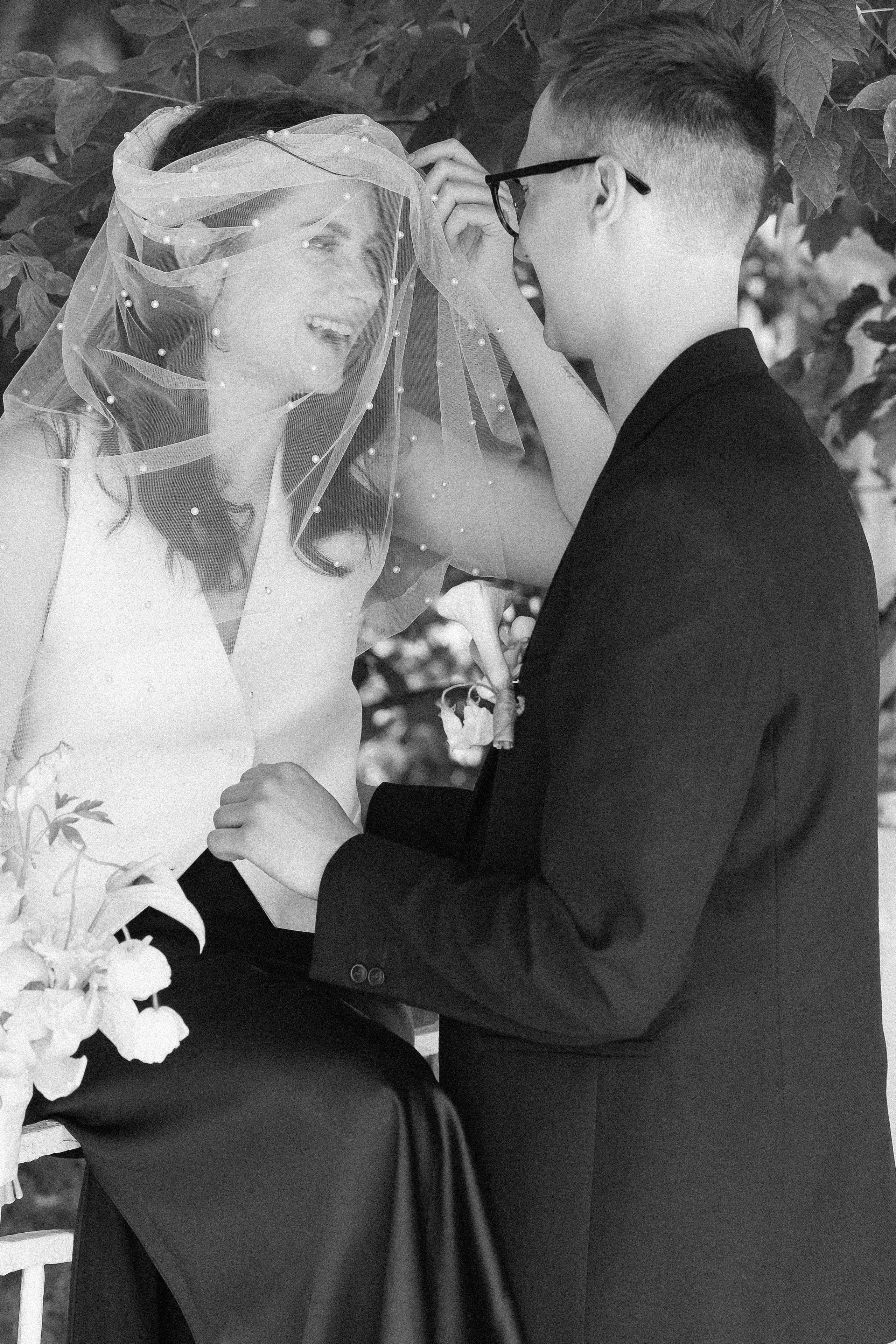 А&О Прогулка + ЗАГС. Свадебный, репортажный, семейный фотограф Елена Брюхова