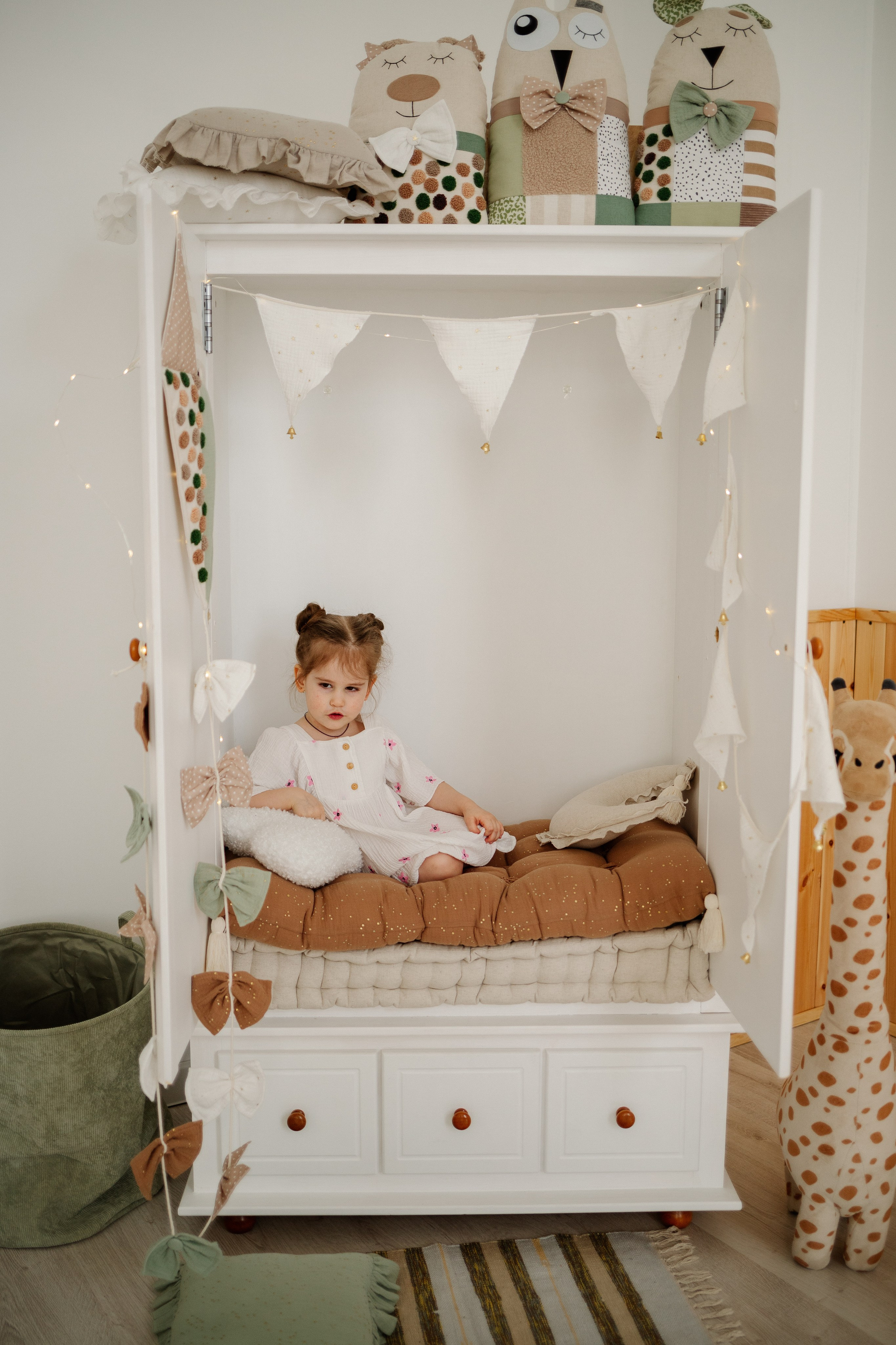 Рита. Семейный фотограф Юлия Клишина