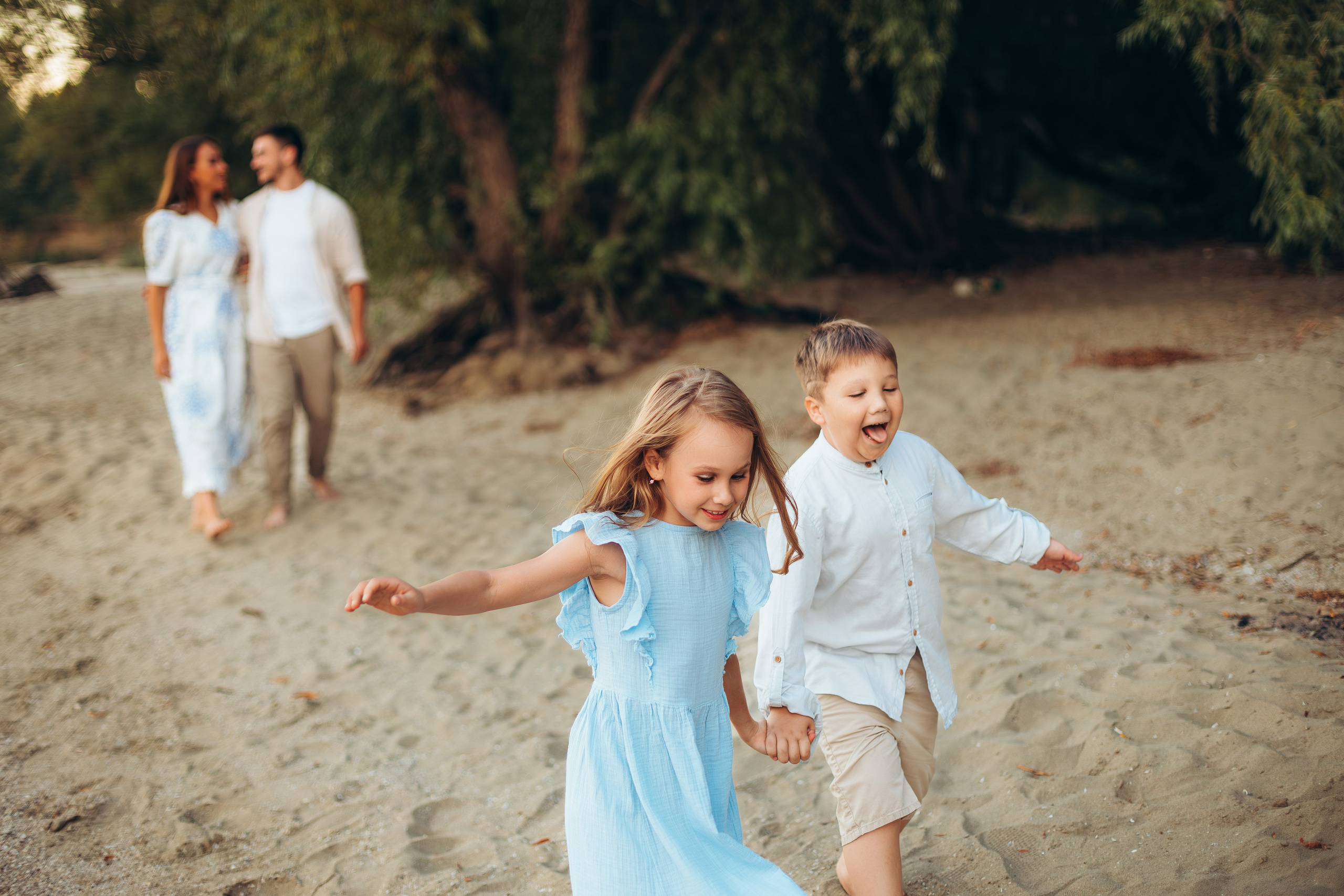 Фотопрогулка. Фотограф Марина Верятинская | Краснодар
