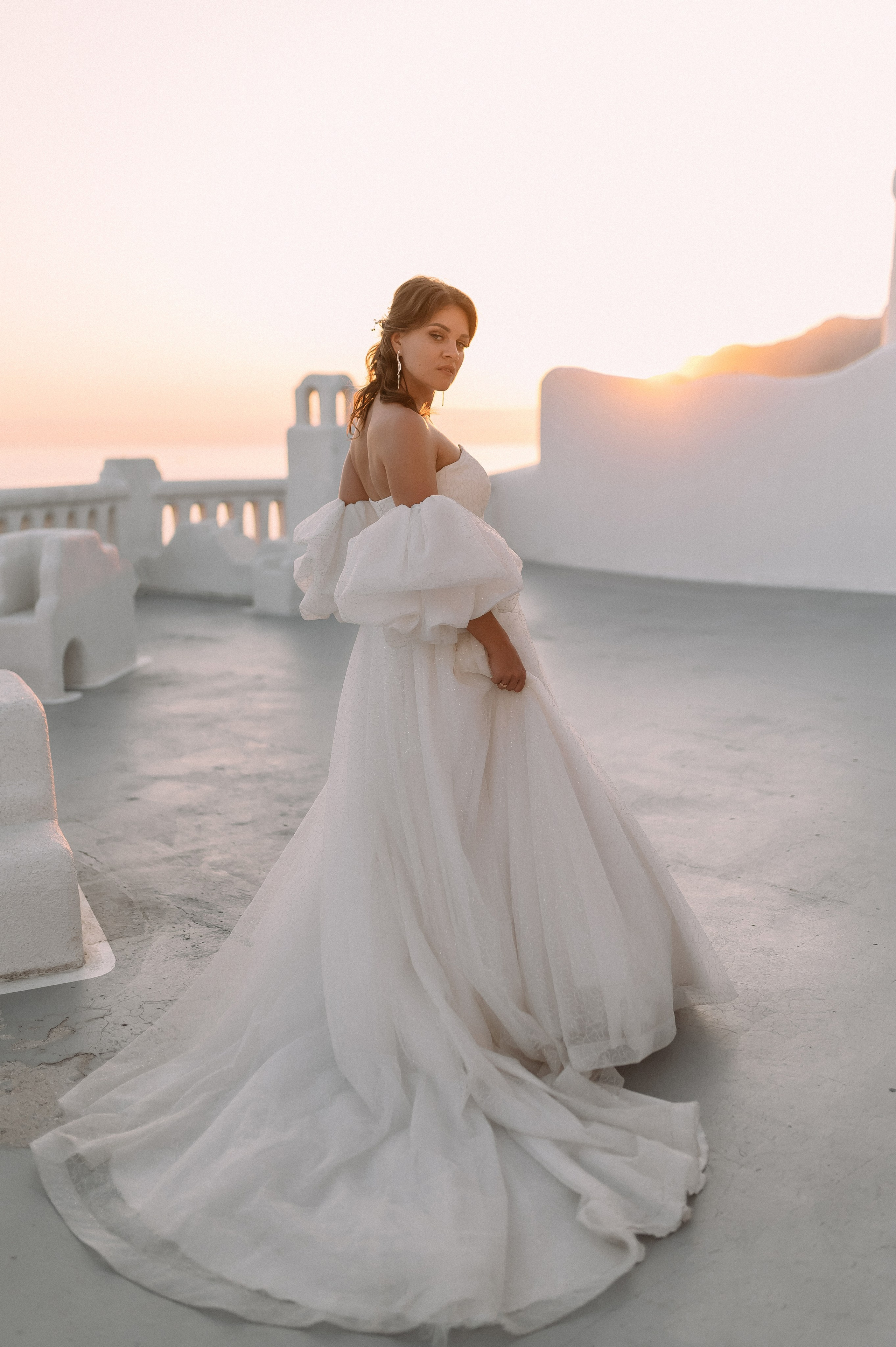 Сергей и Ольга. Свадебный и семейный фотограф в Симферополе Дарья Маркова