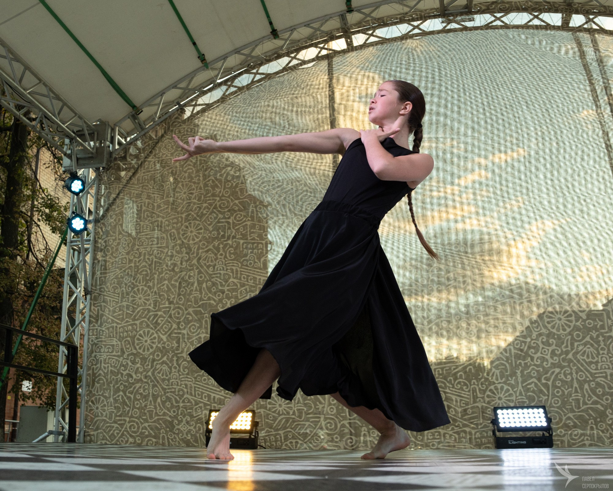 Фестиваль «Единство в многообразии». Репортажный фотограф в Казани Павел Серпокрылов