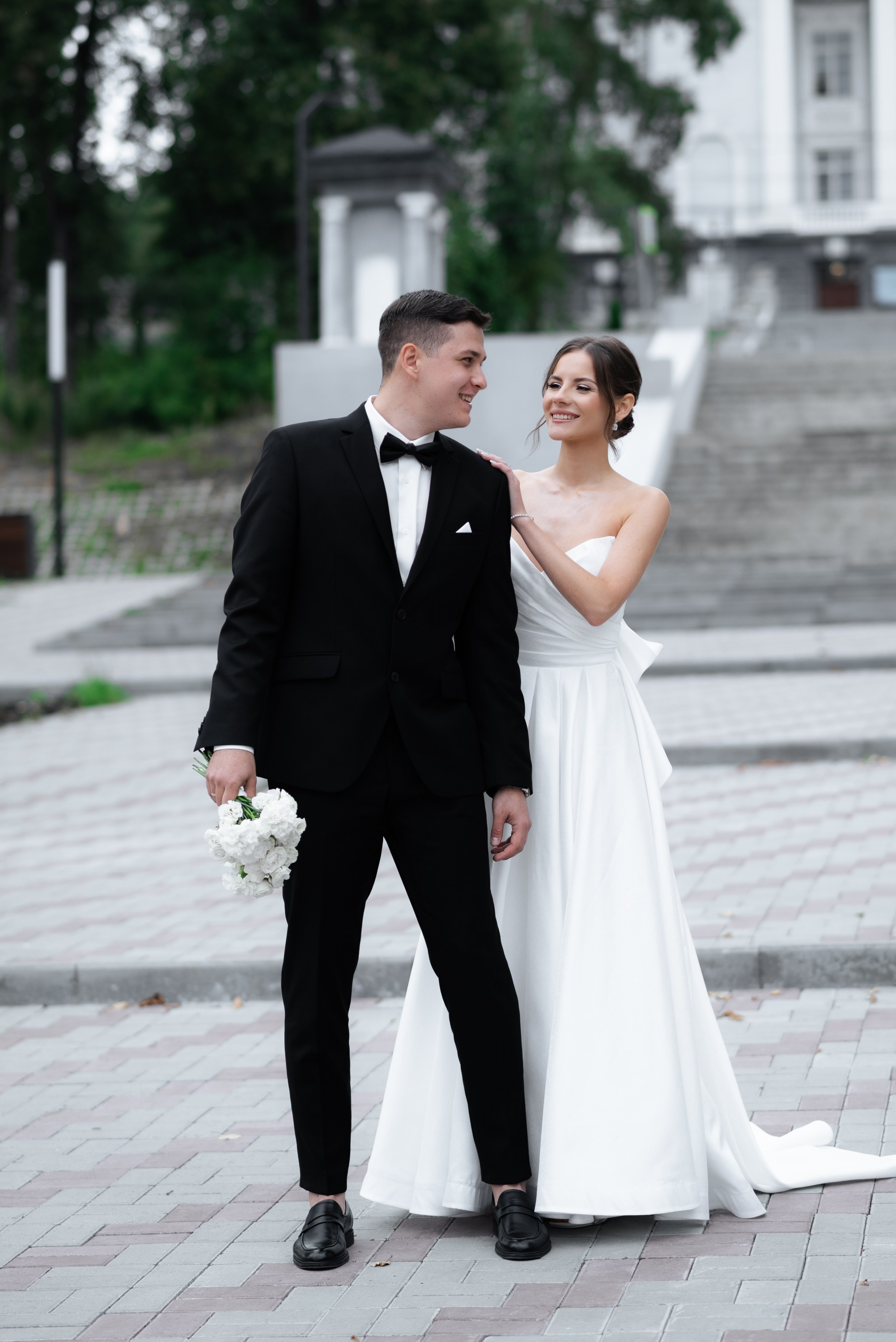 Артем и Екатерина. Главная