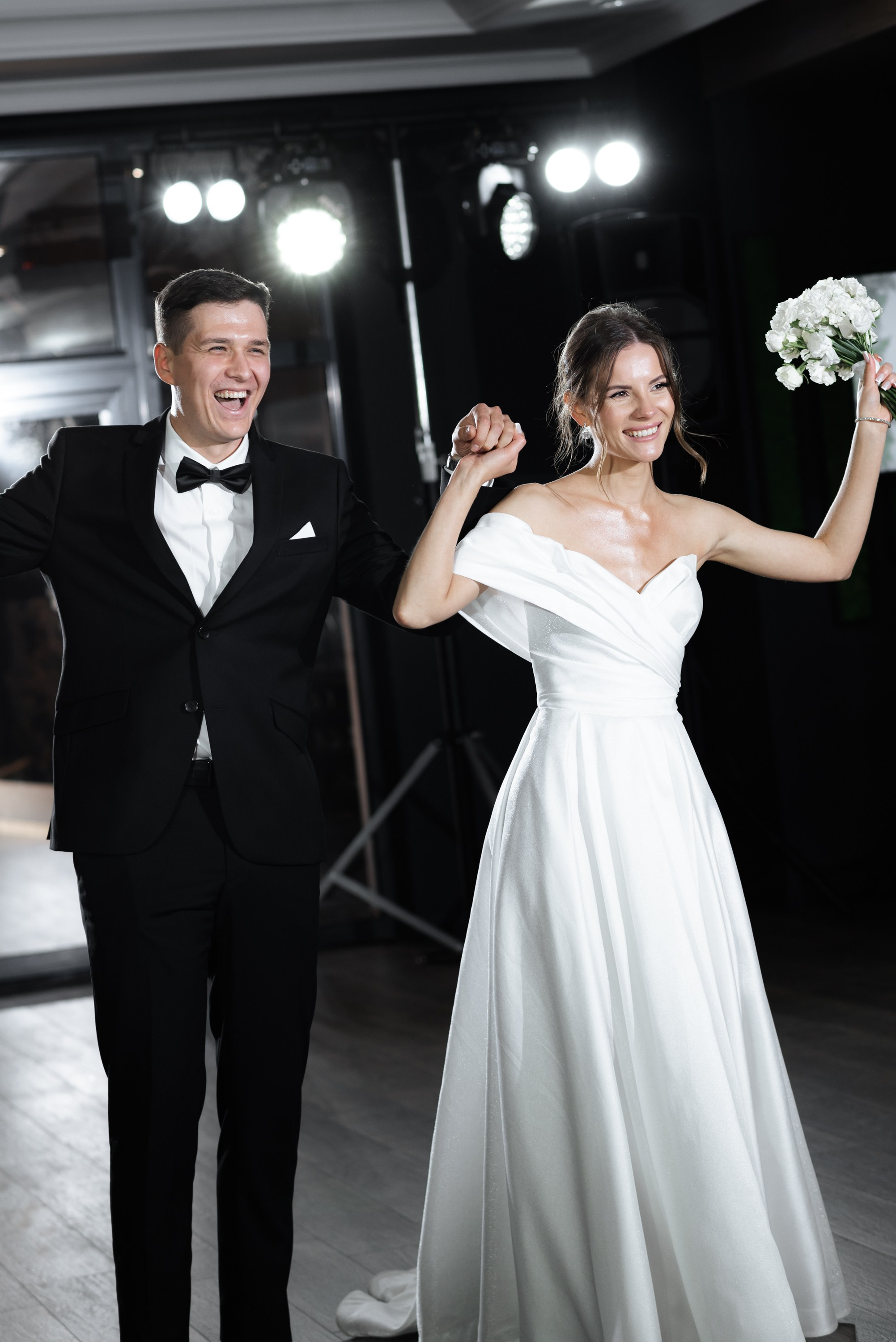 Артем и Екатерина. Главная