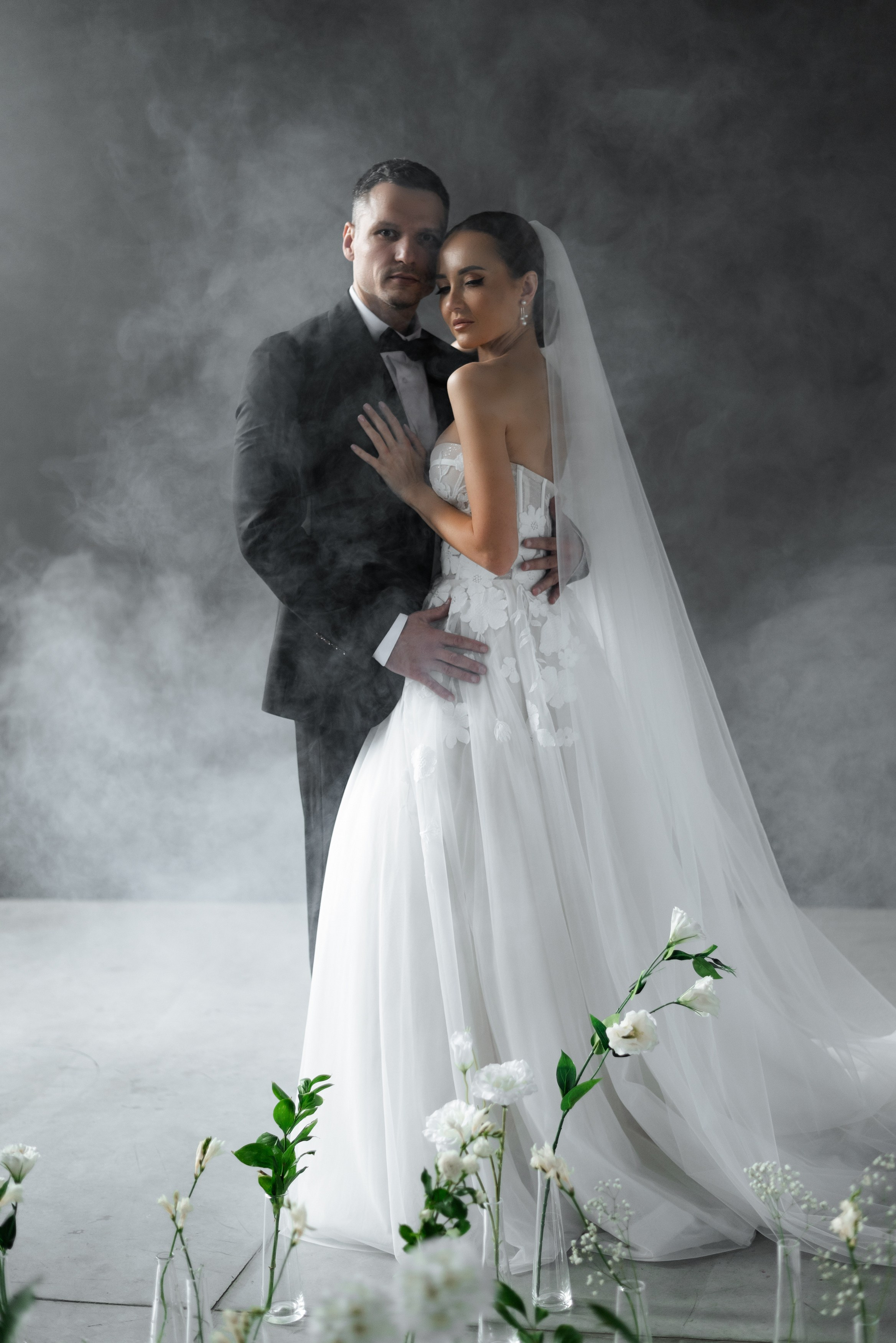 Иван и Ольга lovestory. Главная