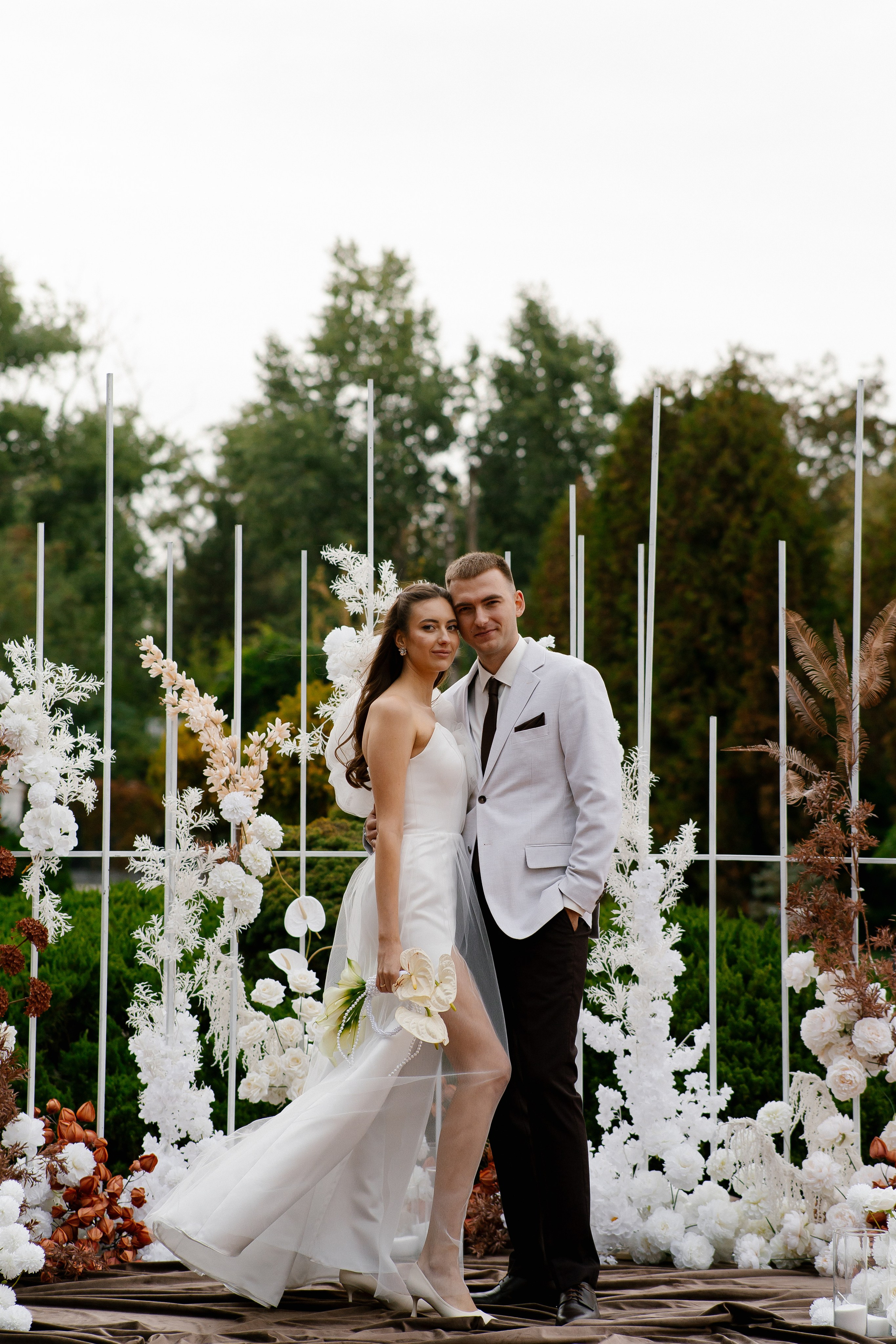 Антон и Алина. Свадебный и семейный фотограф в Ростове-на-Дону