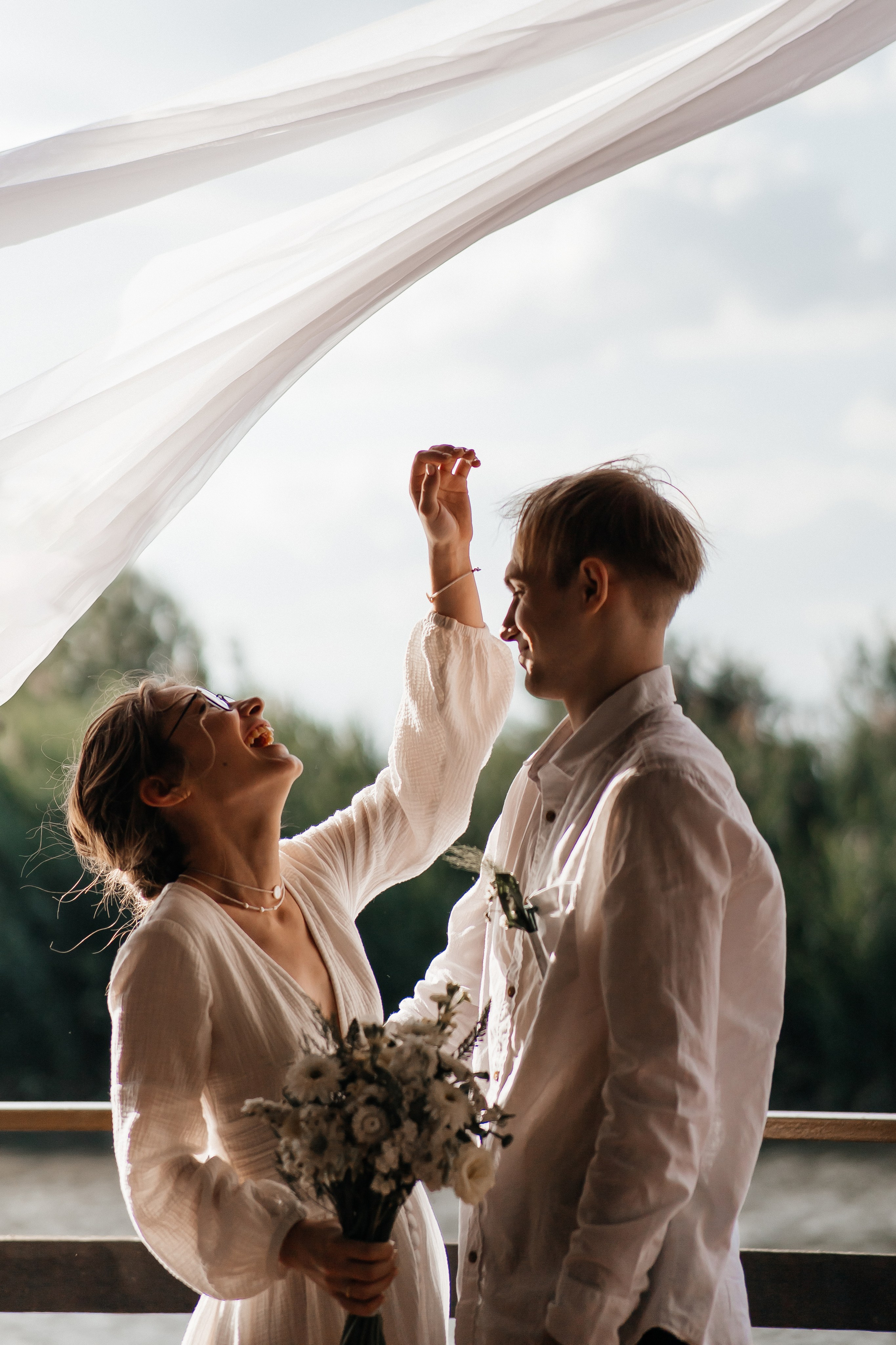 Павел и Юлия. Свадебный и семейный фотограф в Ростове-на-Дону