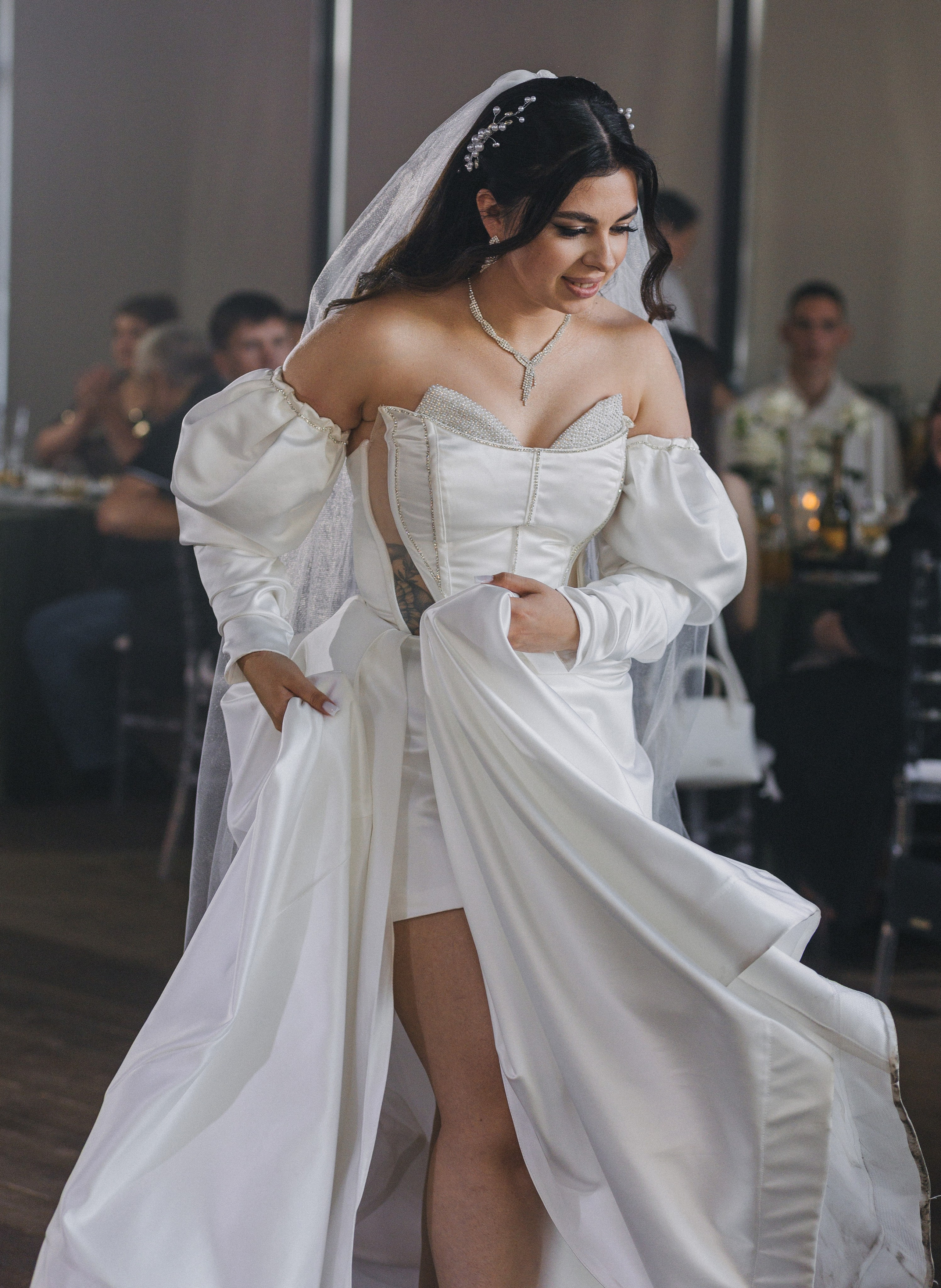 Игорь & Ангелина. Главная