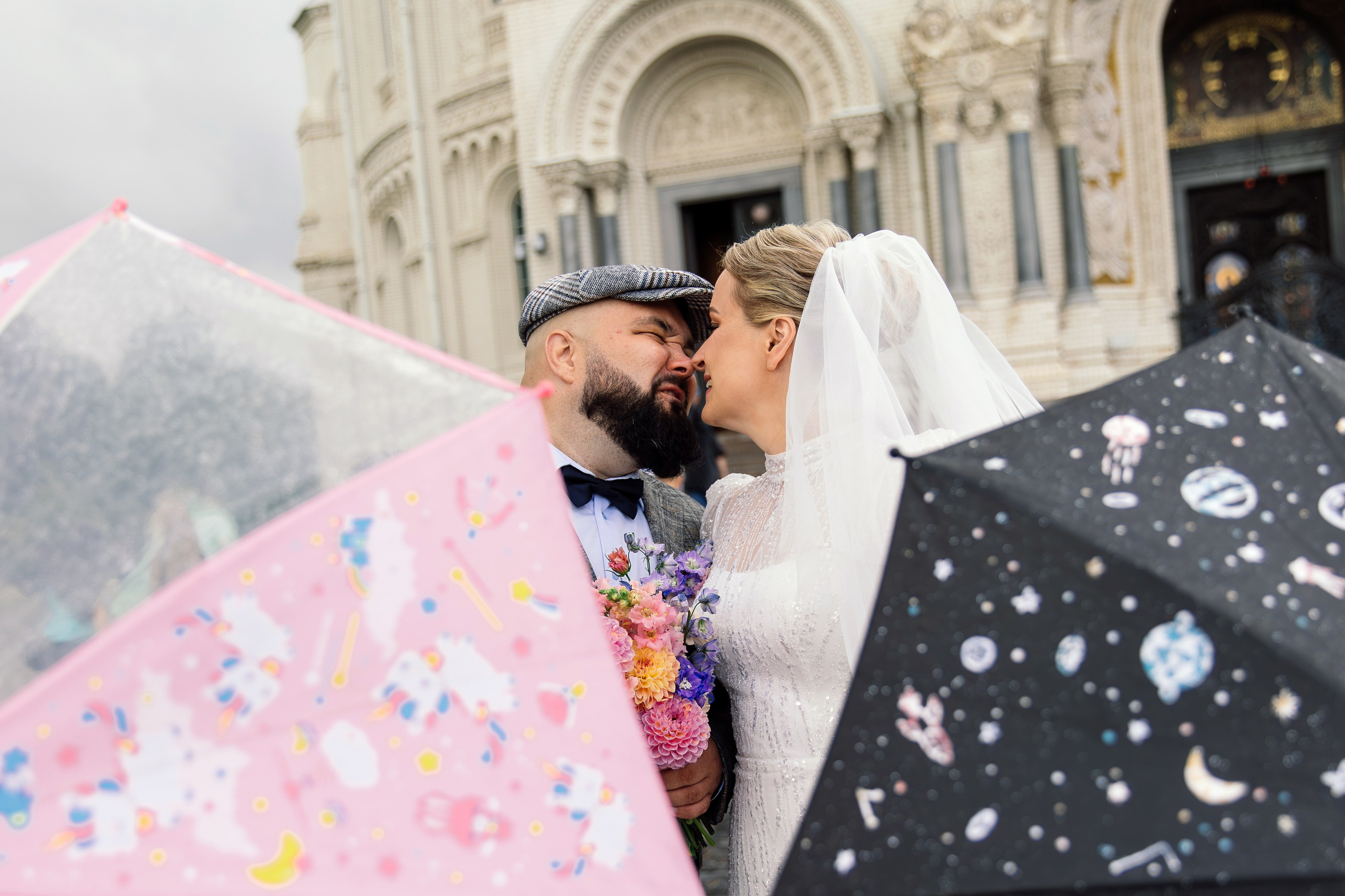 Андрей и Надежда. Семейный фотограф Толстикова Кристина