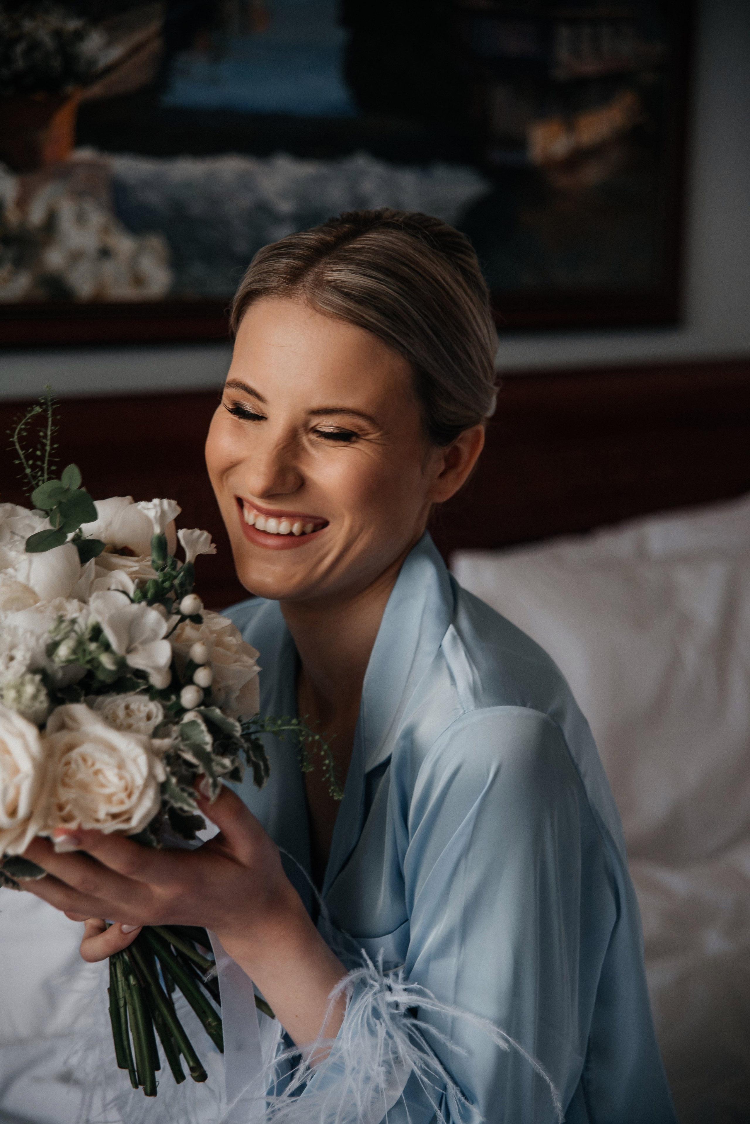 Андрей и Настя 01.07.2023. Свадебный и семейный фотограф в городе Смоленске