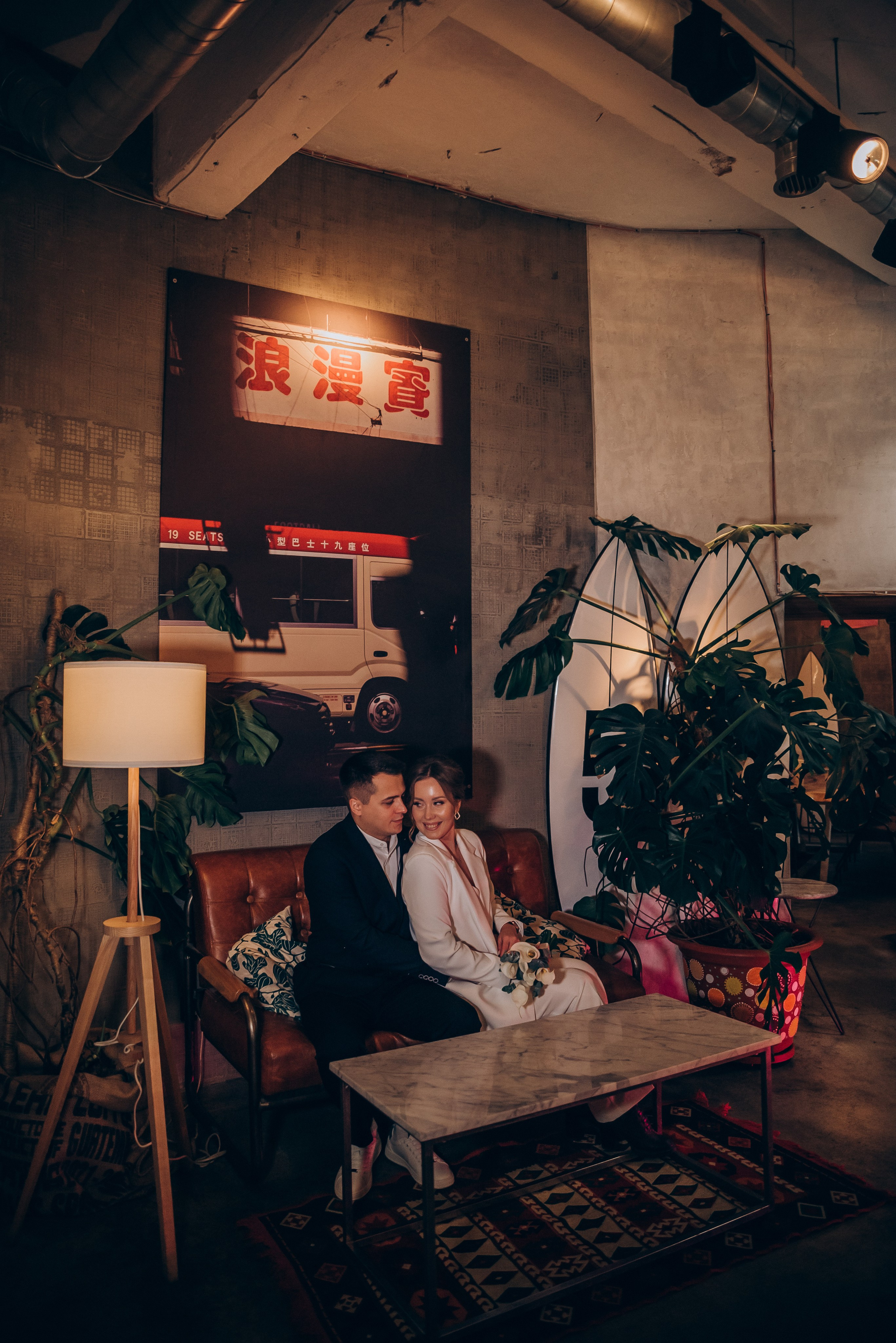 Костя и Настя 08.11.2023. Свадебный и семейный фотограф в городе Смоленске