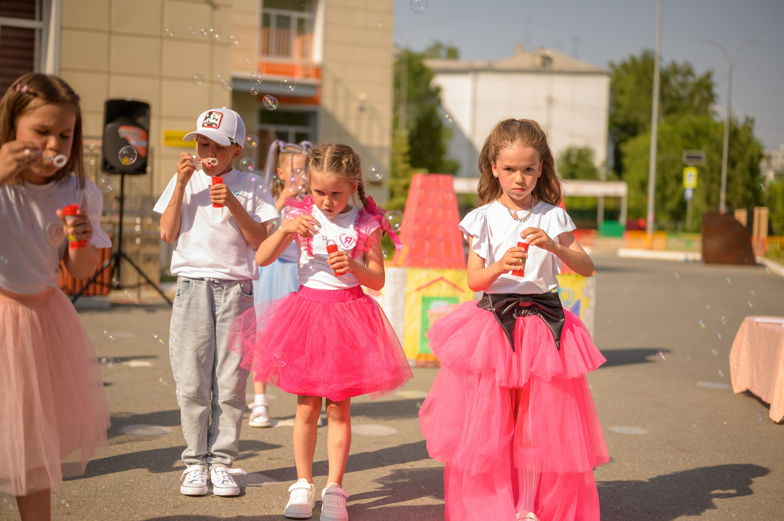Репортаж выпускного группа «Фантазёры» 3 садик. Фотограф новорожденных, семейный детский в Тюмени Татьяна Морозова