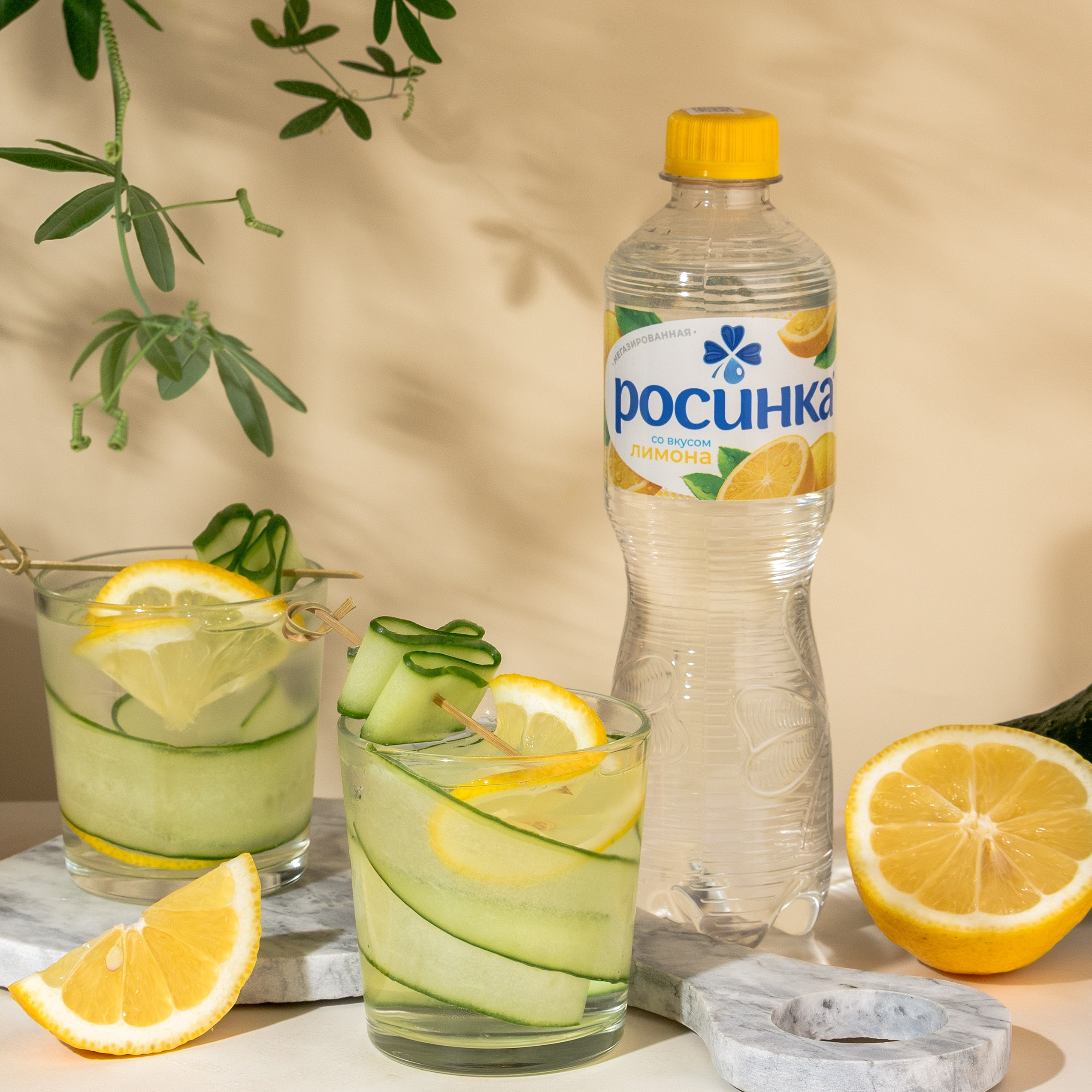 Росинка. Елена Кащеева, фуд и предметный фотограф, Воронеж