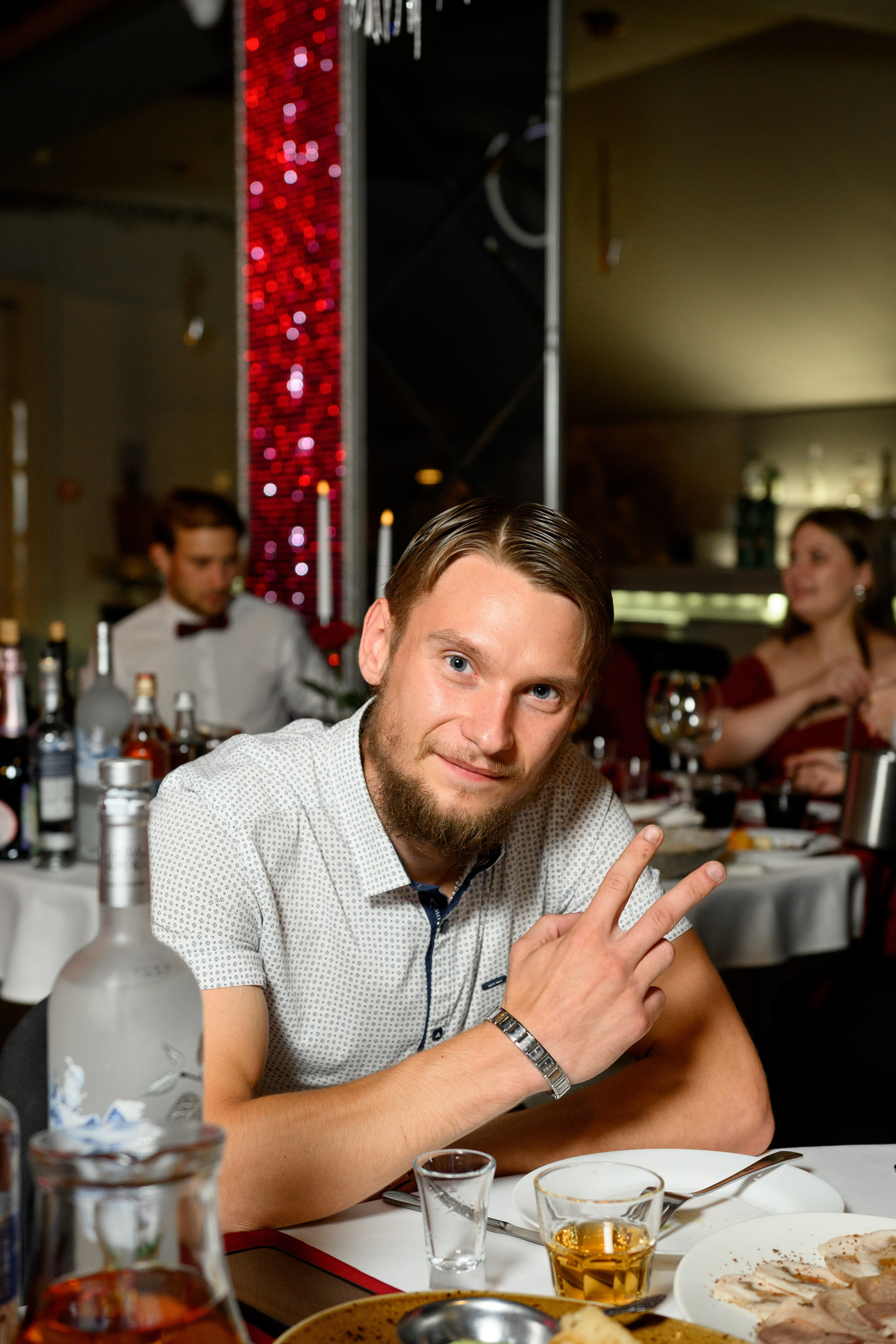 Тимофей и Василиса. Свадебный фотограф Иркутск Алексей Шульгин