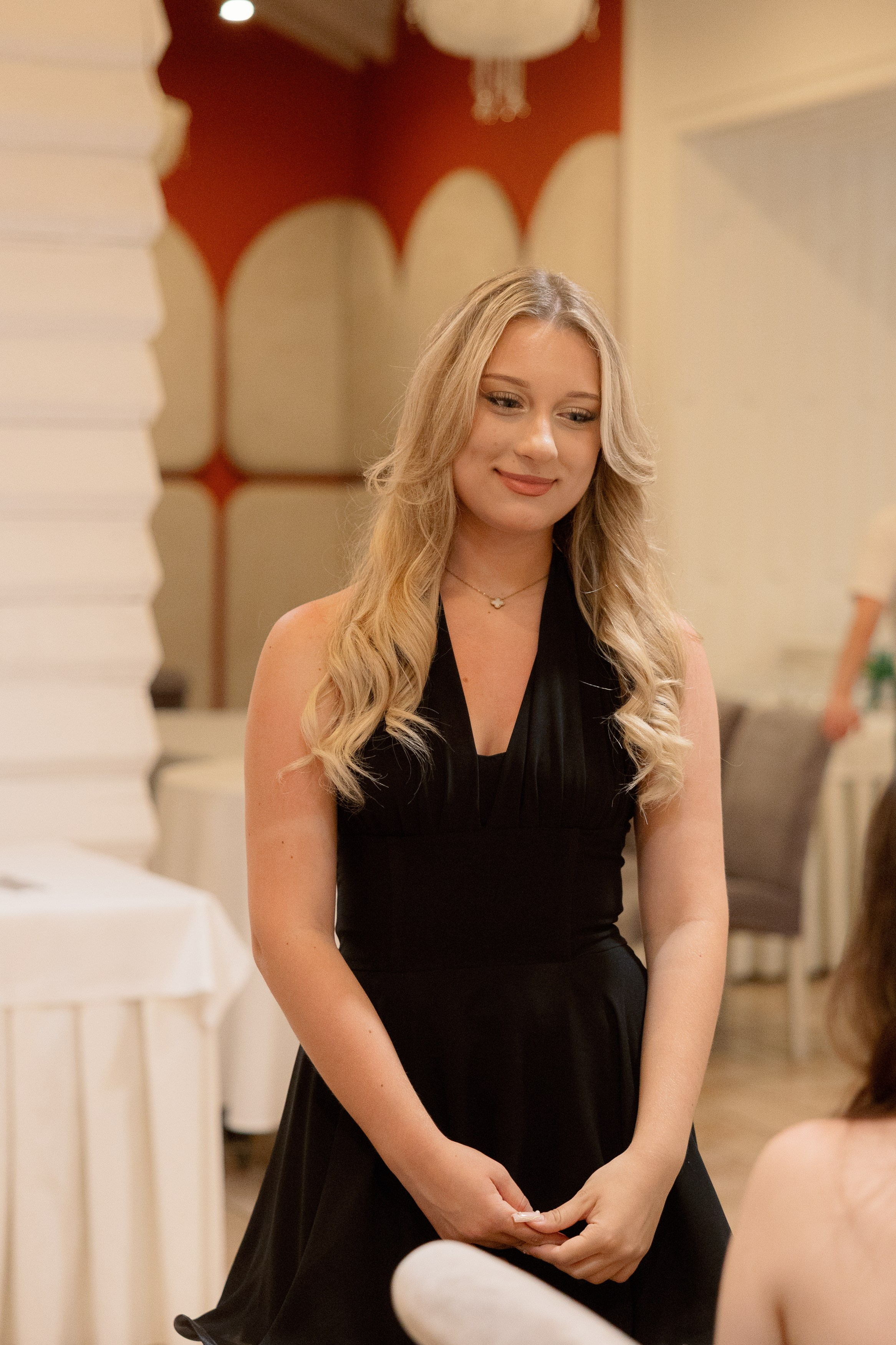 Ресторан «Лесная поляна». Свадебный фотограф Роман Еремеев