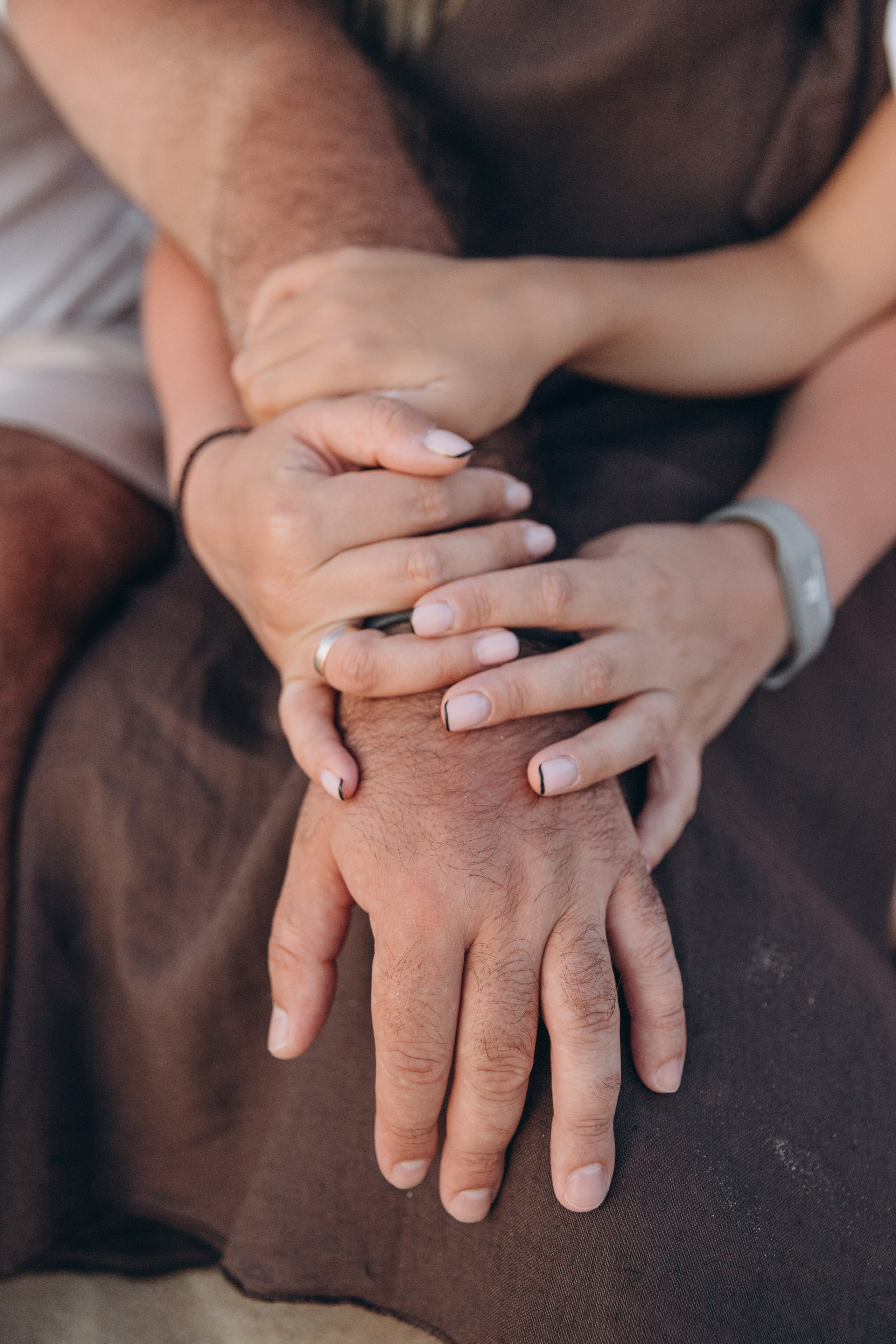 Маленькие моменты семеного счастья. Свадебный и семейный фотограф Краснова Юлия
