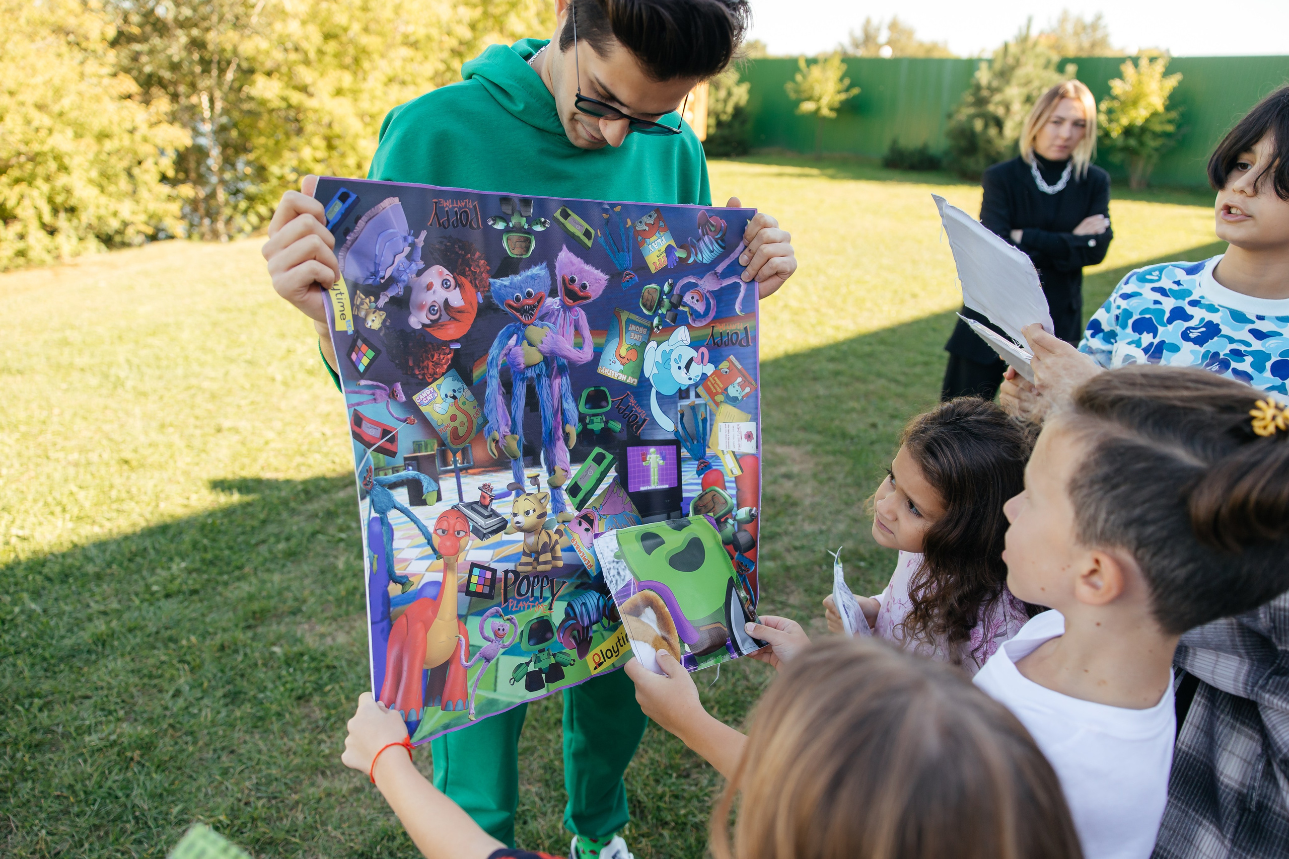 Emilie 7 лет. Свадебный и семейный фотограф