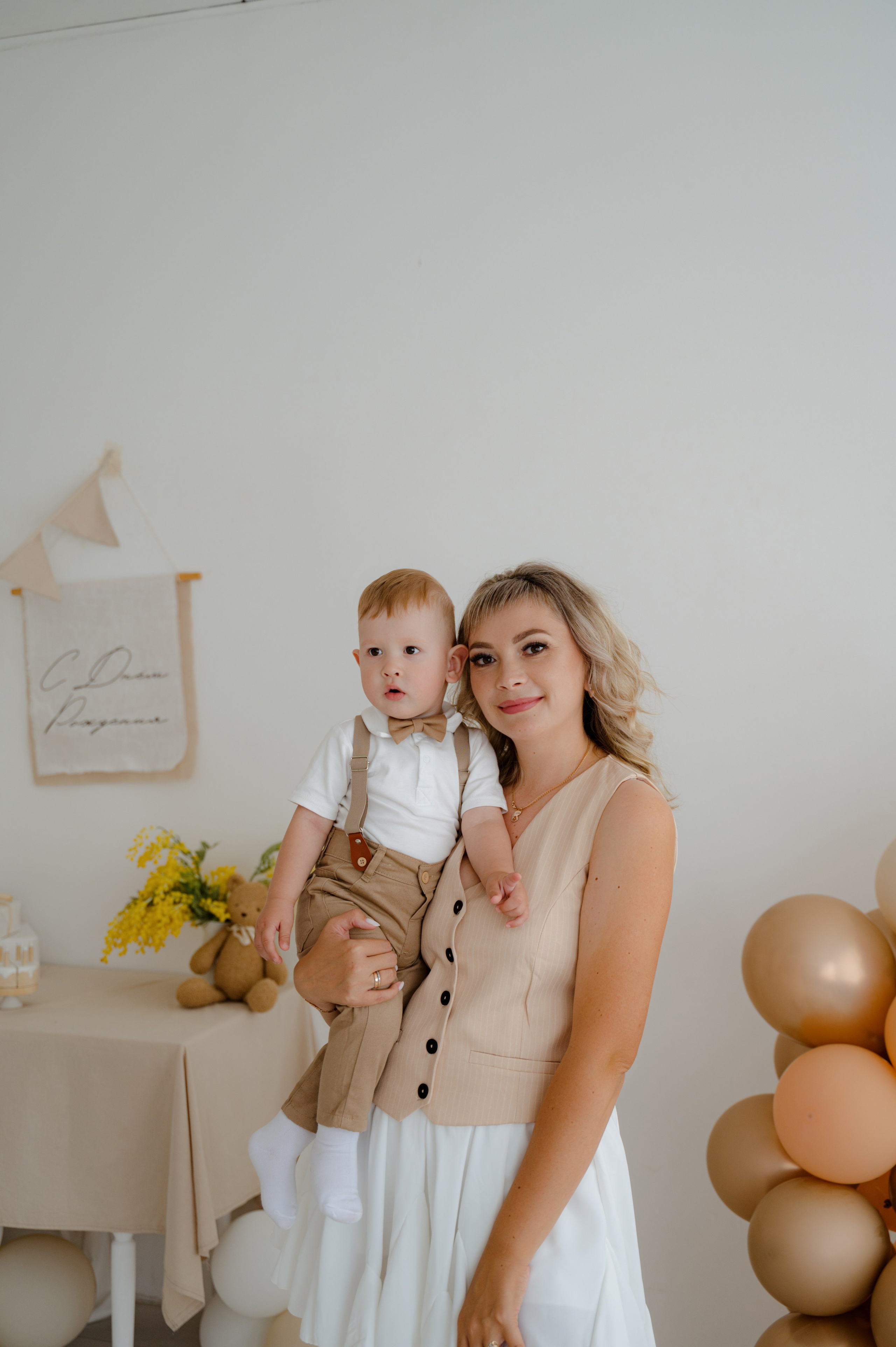 Годовасие. Фотограф в Абакане и Минусинске