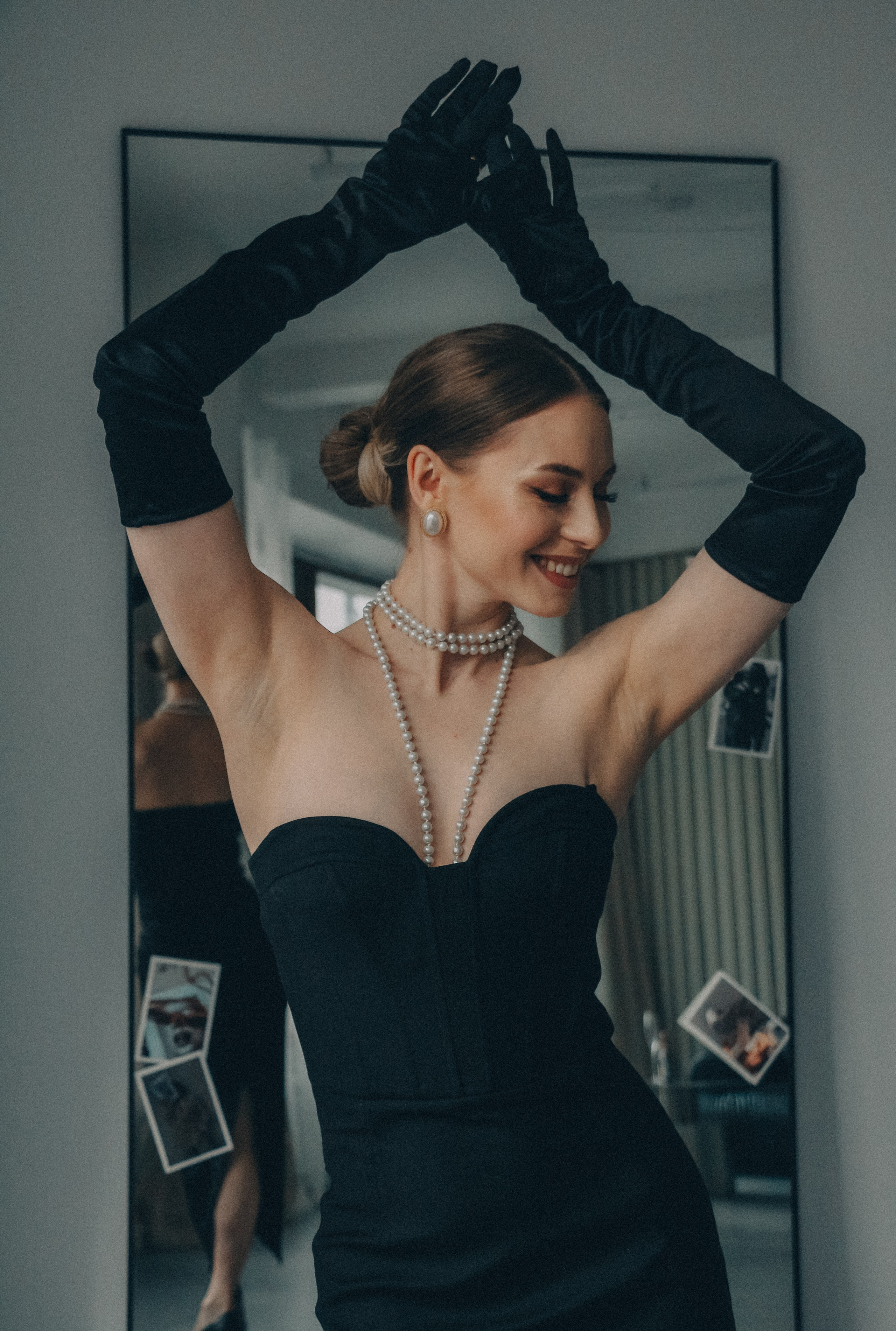Надя🖤. Фотограф Улан-Удэ
