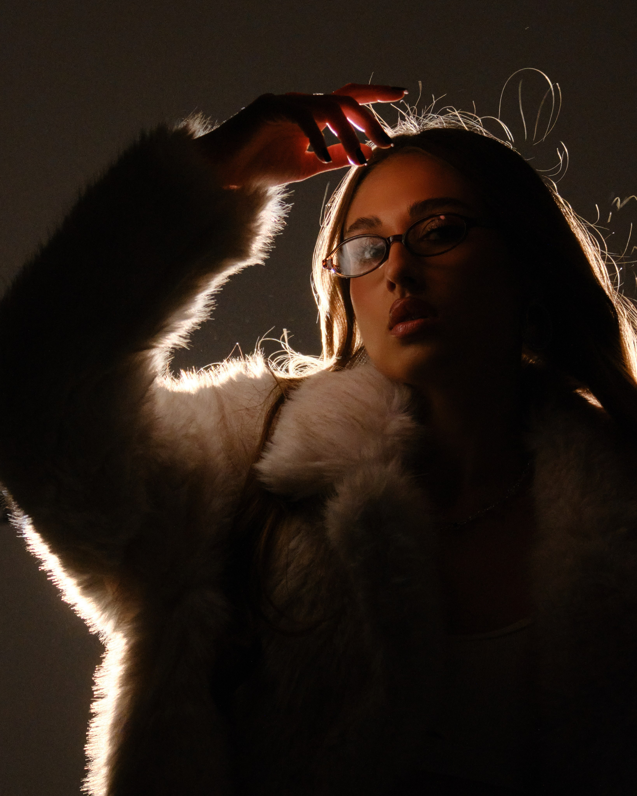 Камилла. Репортаж с возложения цветов 23.02.2023