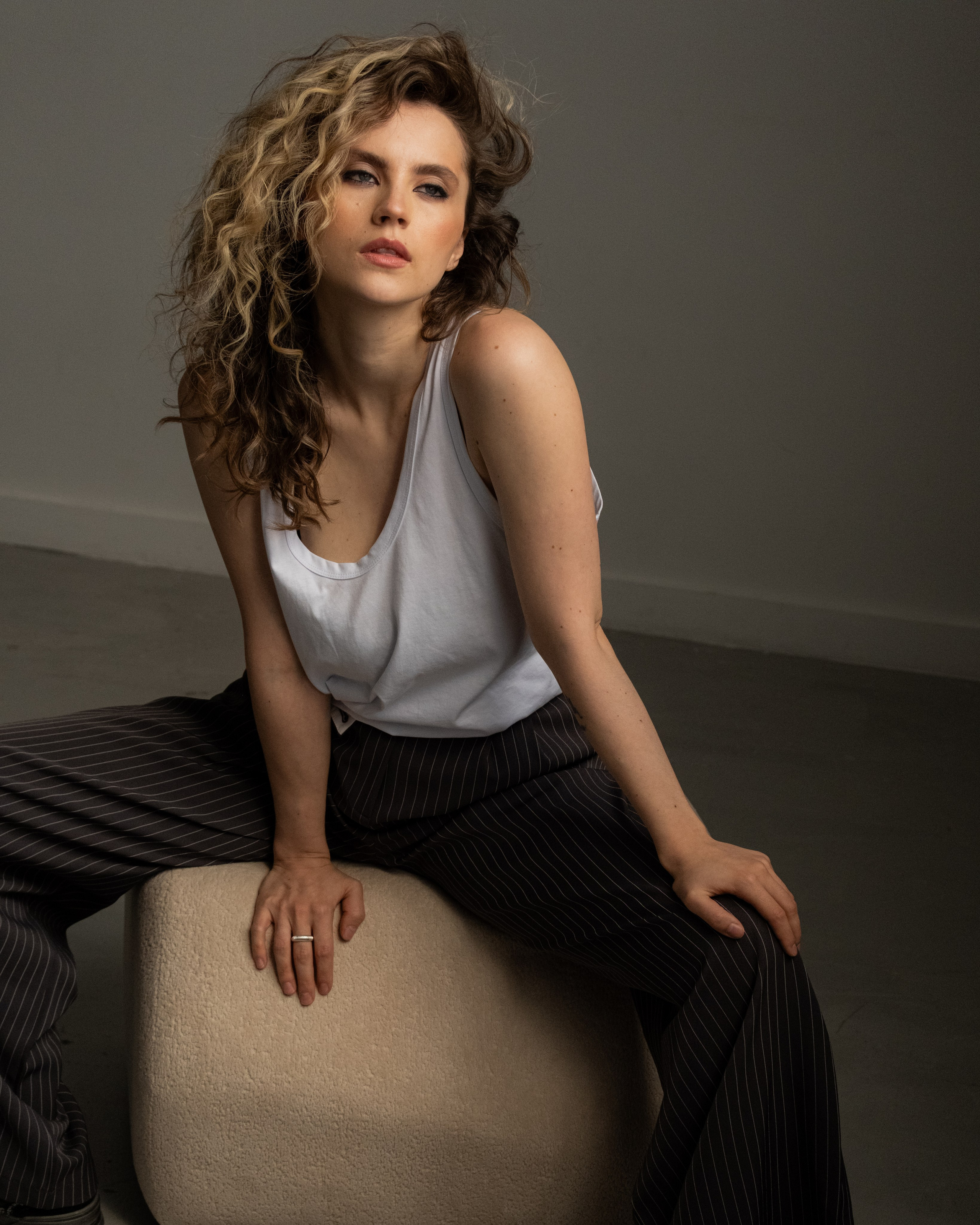 Имиджевая съемка. Репортаж с возложения цветов 23.02.2023