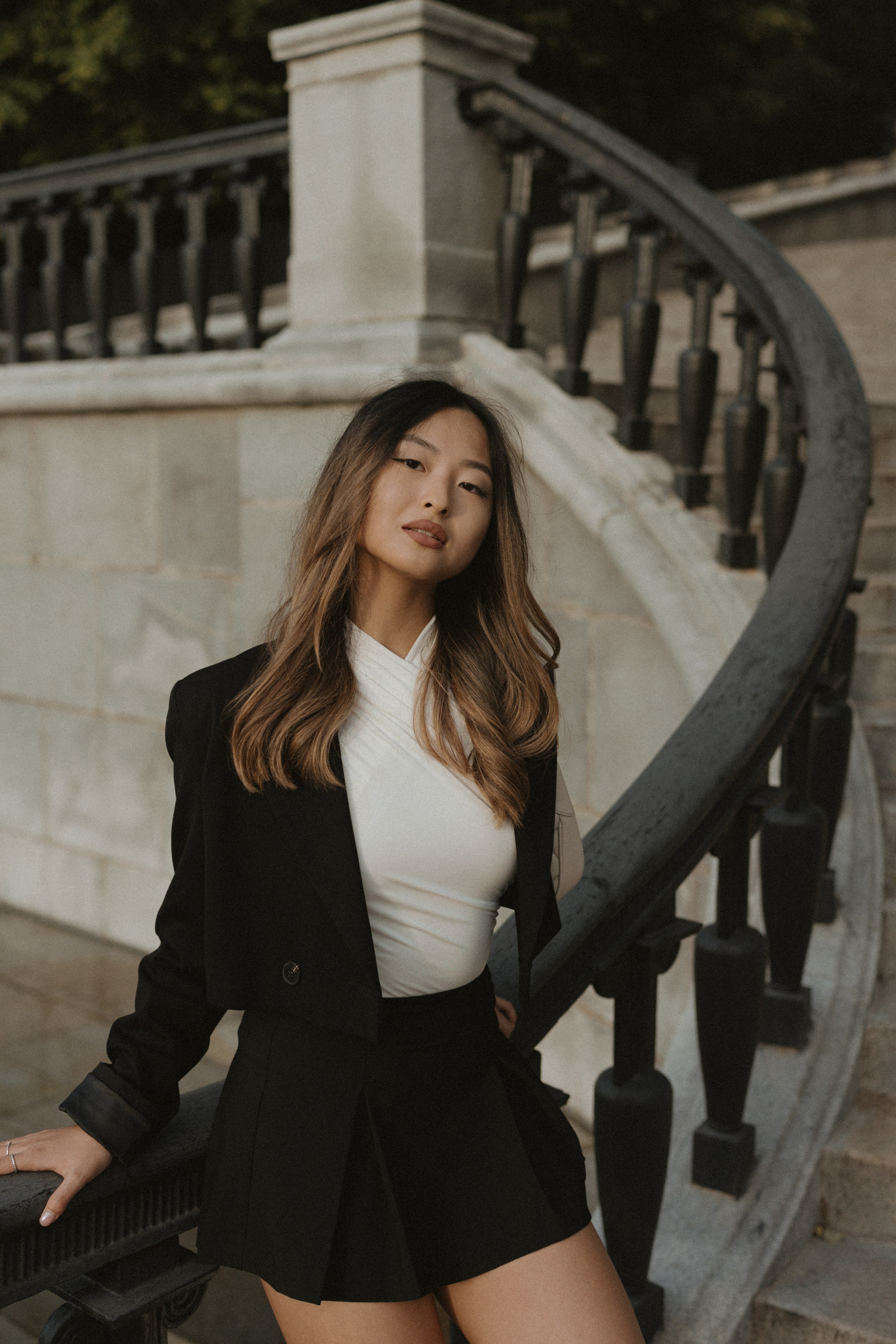 Лея. Бэкстейдж и репортажный фотограф в Москве Артем Онацко