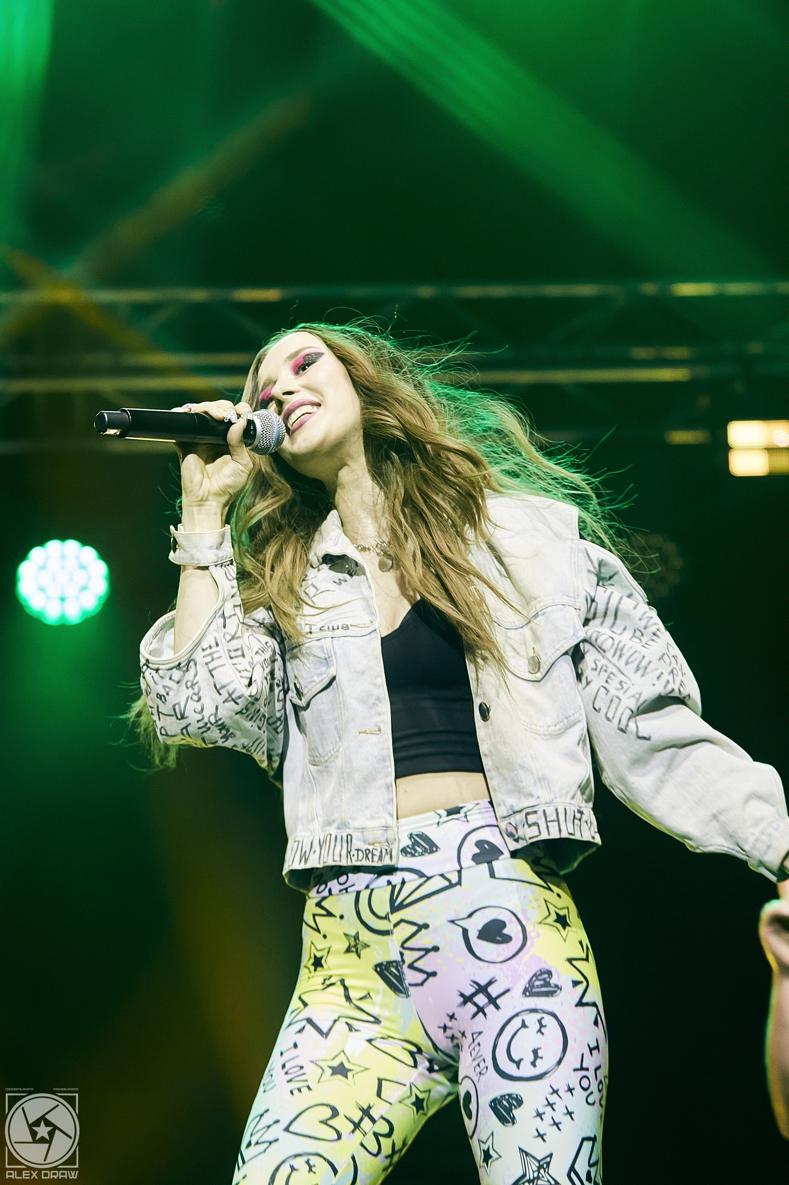 СУПЕР ДИСКОТЕКА 90-Х 00-Х КРАСНОЯРСК 5.01. Фотограф Москва Concerts photo / Fashion photо