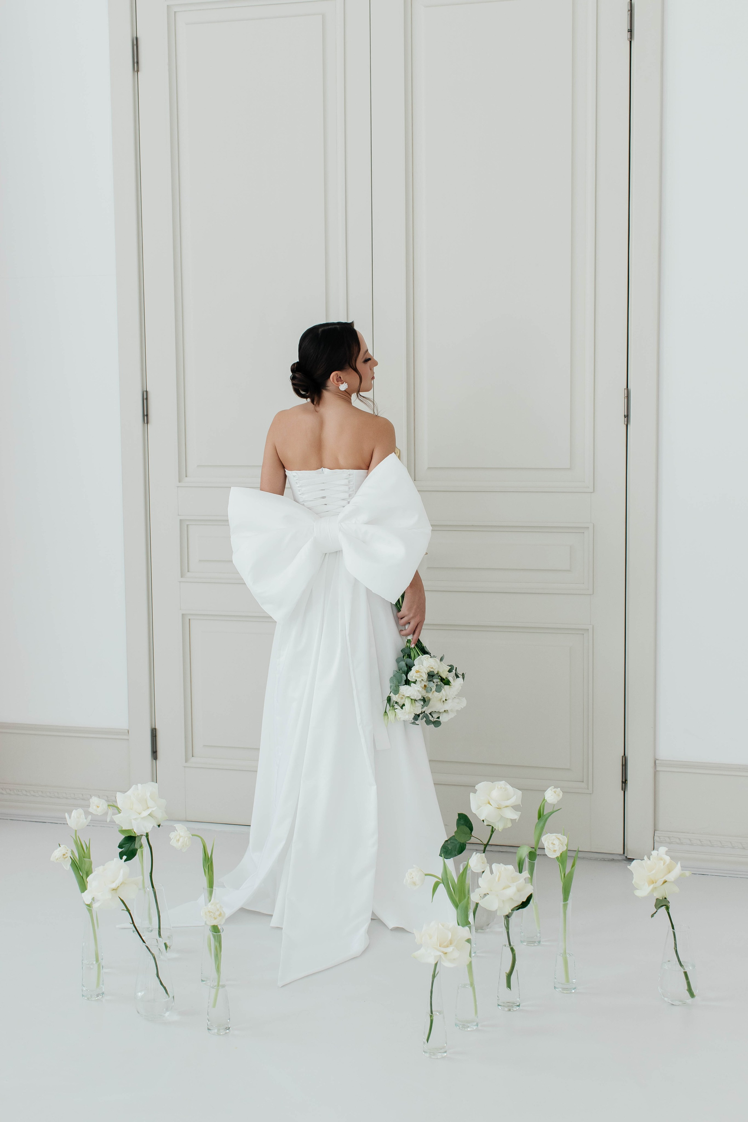 Нежность невесты. Главная