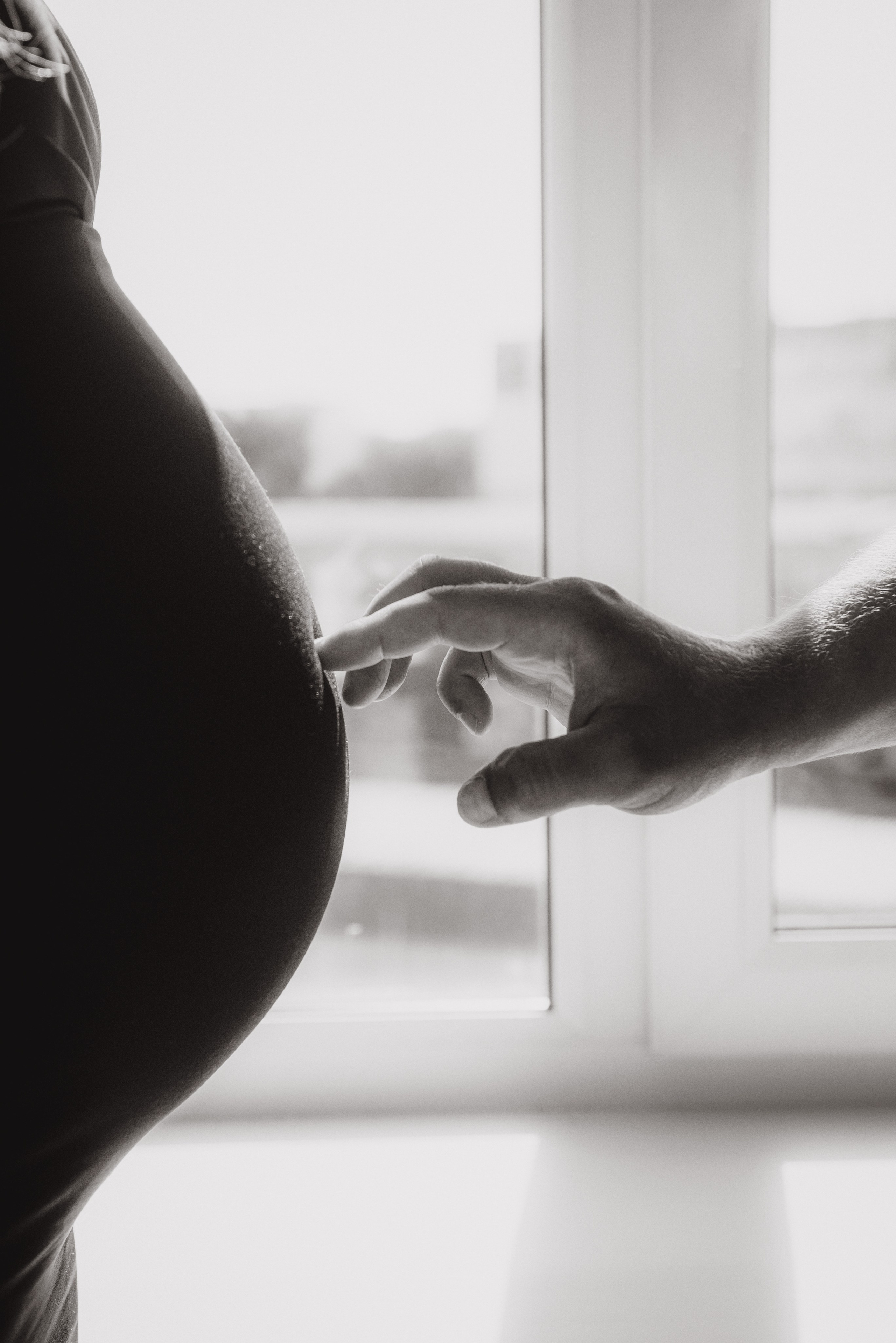 В ожидании. Фотограф в Томске Мария Март