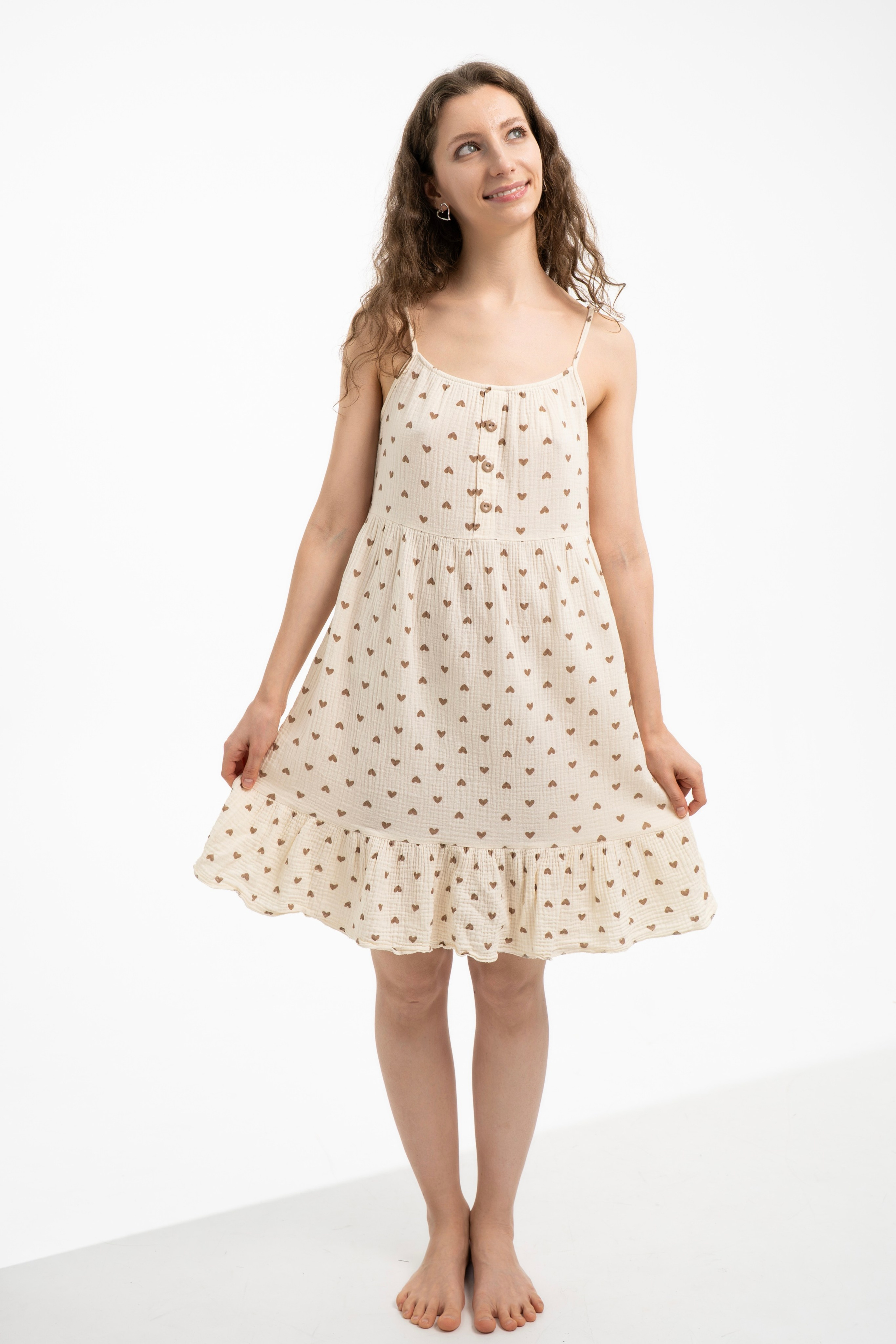 КАТАЛОГ. Мари — фотограф и видеограф из Москвы