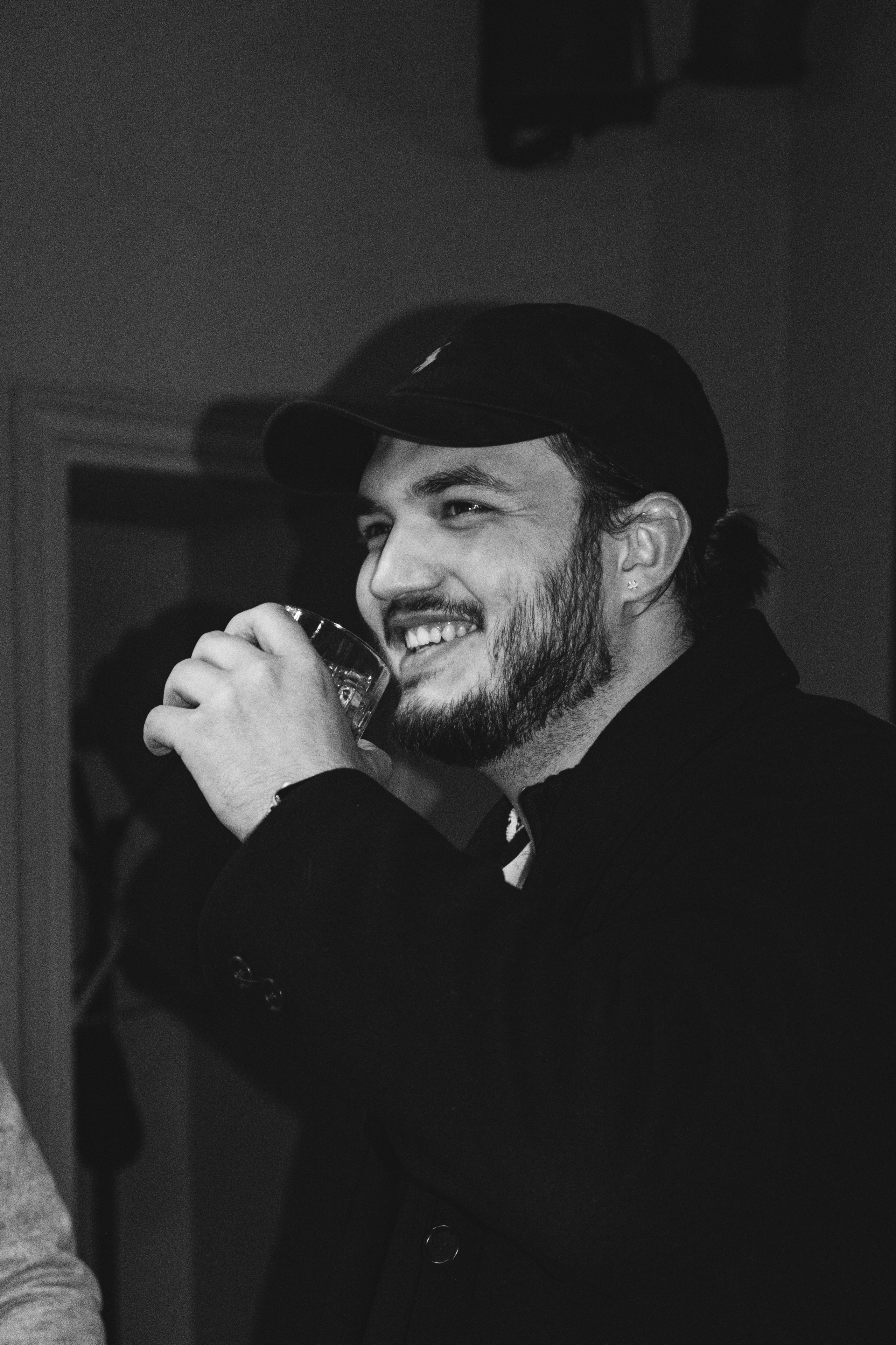 StandUp Cafe. Мари — фотограф и видеограф из Москвы