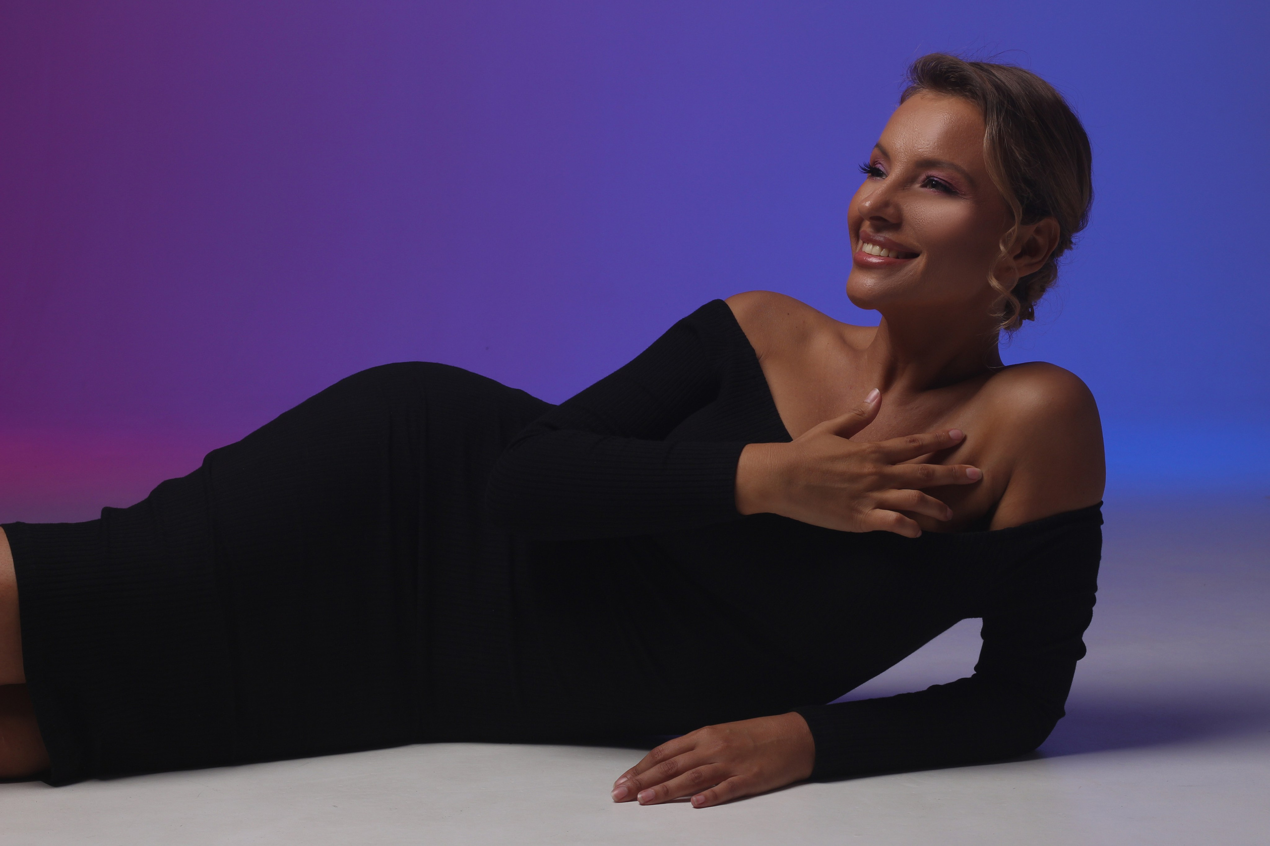 Кристина. Женский фотограф в Санкт-Петербурге