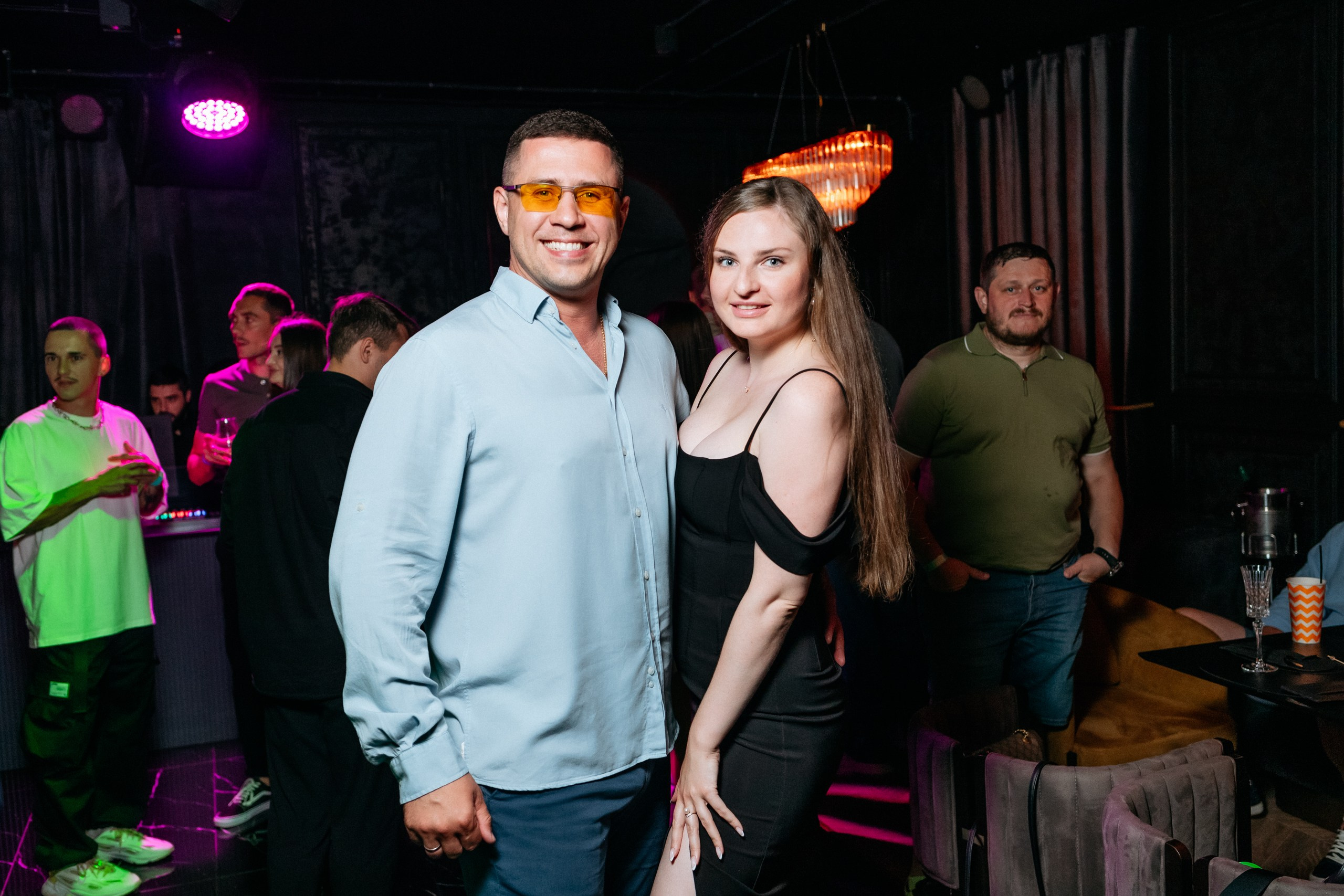 МЕДИА ЛИГА — AFTER PARTY. СВОИ. ФОТООТЧЕТЫ-СОБЫТИЯ-МЕСТА