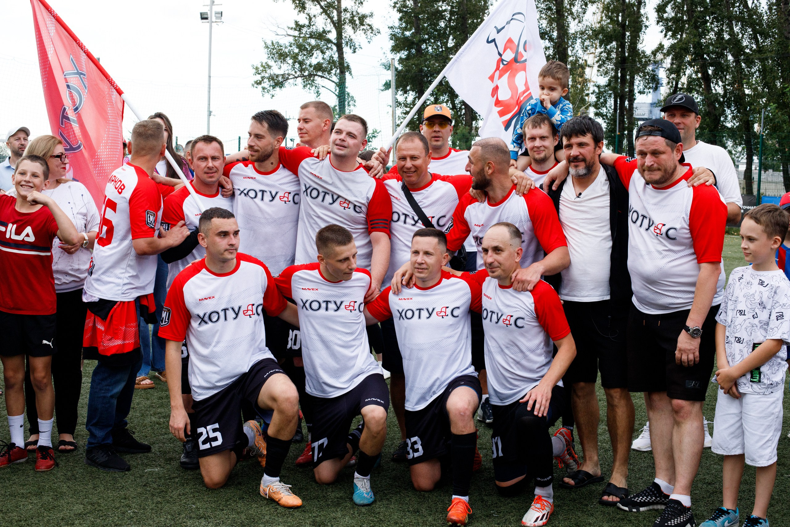 МЕДИА ЛИГА — ФИНАЛ. СВОИ. ФОТООТЧЕТЫ-СОБЫТИЯ-МЕСТА