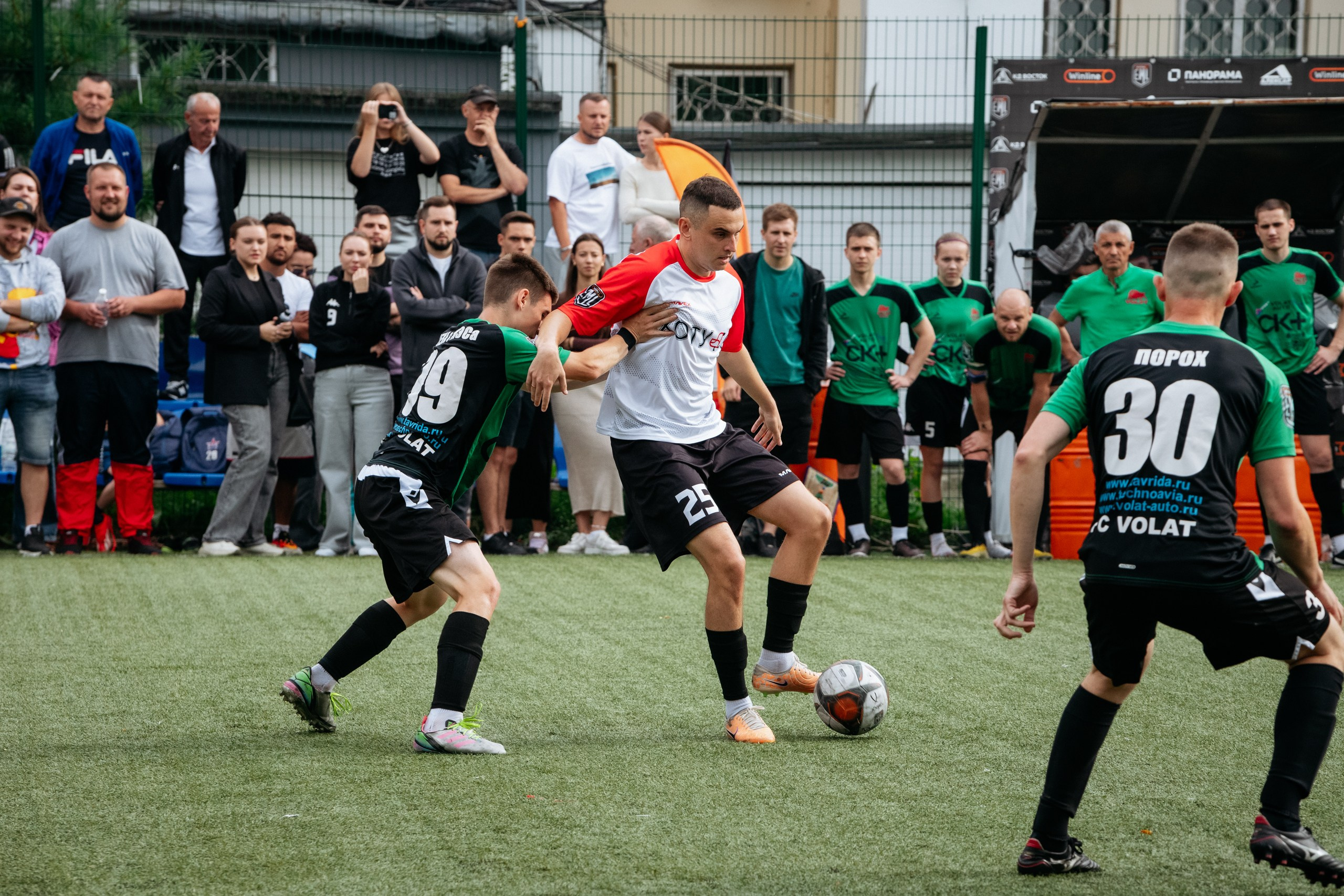 МЕДИА ЛИГА — ФИНАЛ. СВОИ. ФОТООТЧЕТЫ-СОБЫТИЯ-МЕСТА