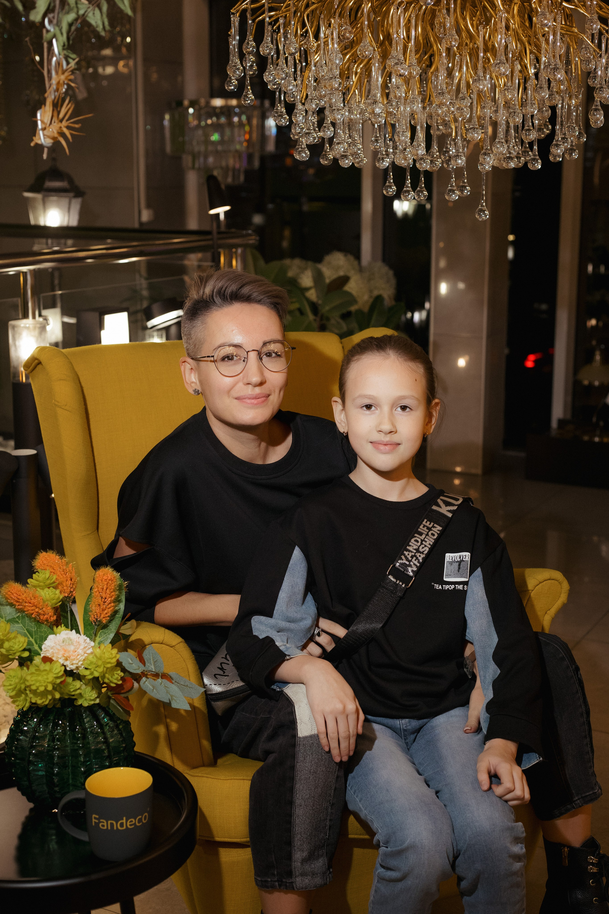 FANDECO [Освещение дома светодизайнера]. СВОИ. ФОТООТЧЕТЫ-СОБЫТИЯ-МЕСТА