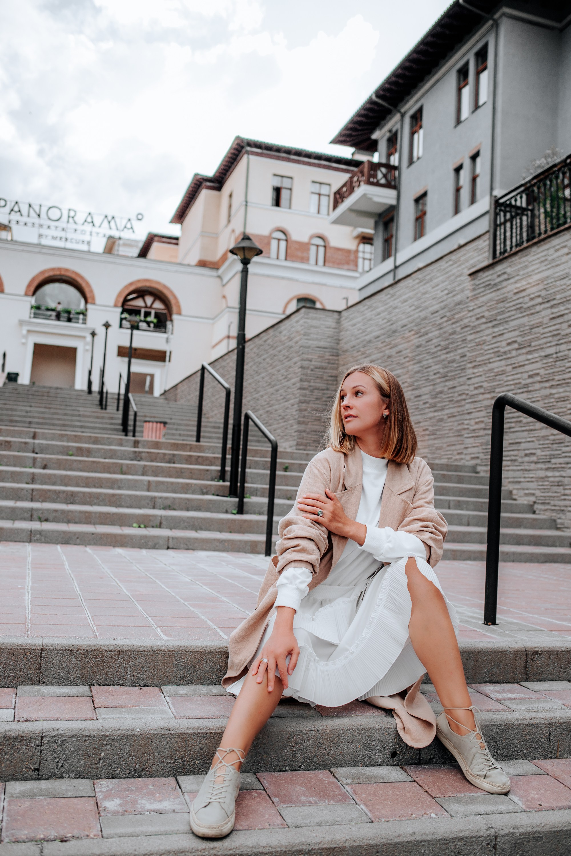 Ирина. Агафонова Анна — фотограф в Красной Поляне