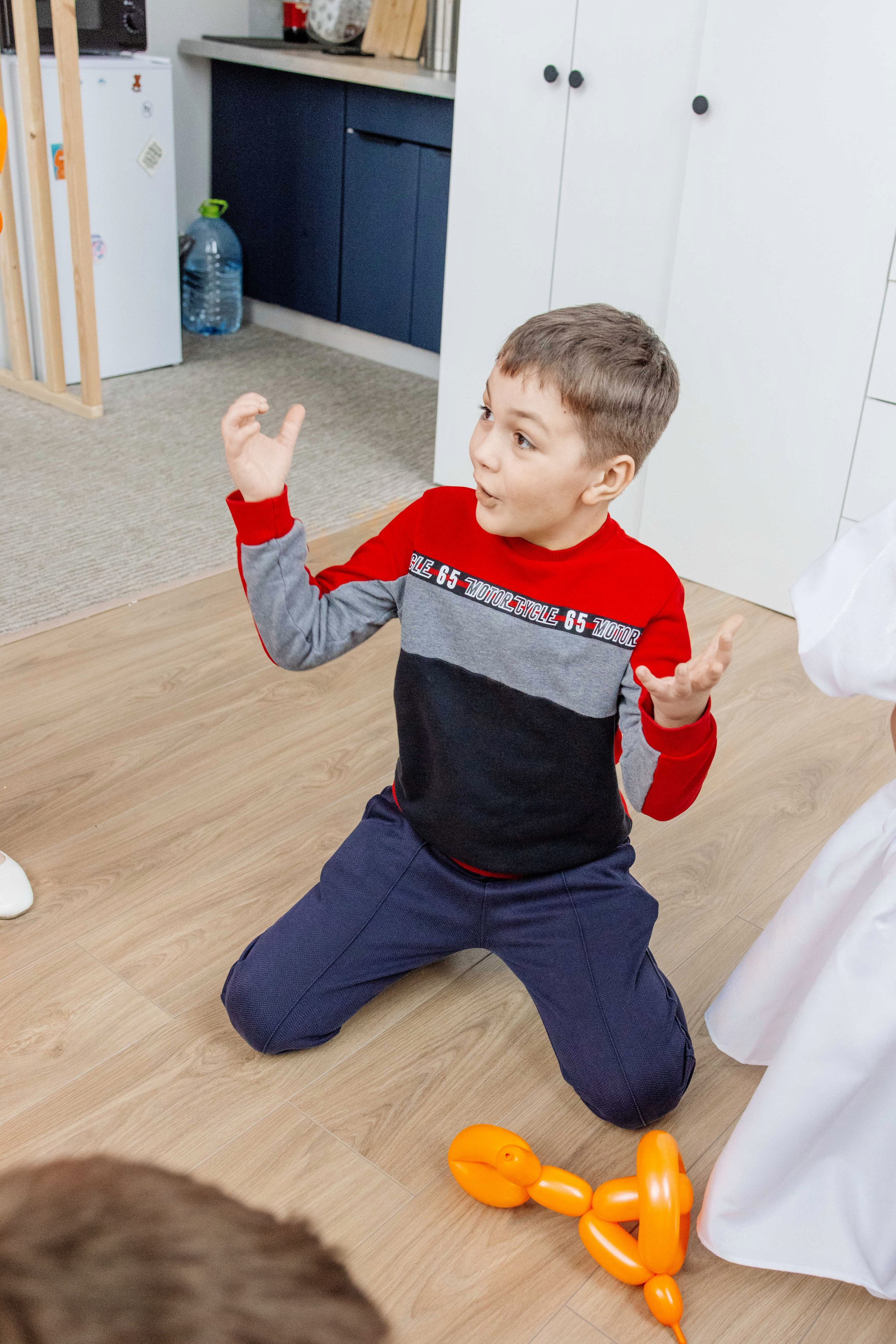 Birthday party charming loft. Андрей Шаповалов — репортажный фотограф в Москве