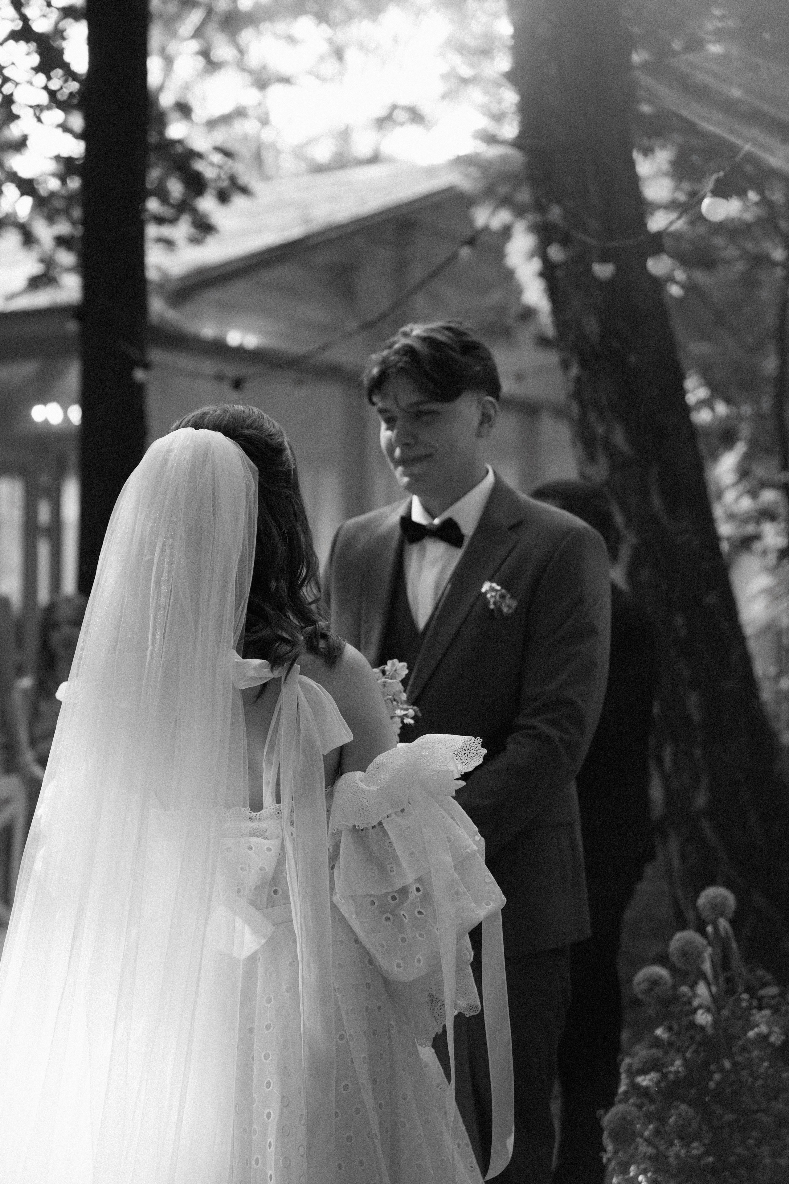 Свадебная съемка для Вани и Яны. Фотограф в Москве и Крыму Анастасия Новосёлова