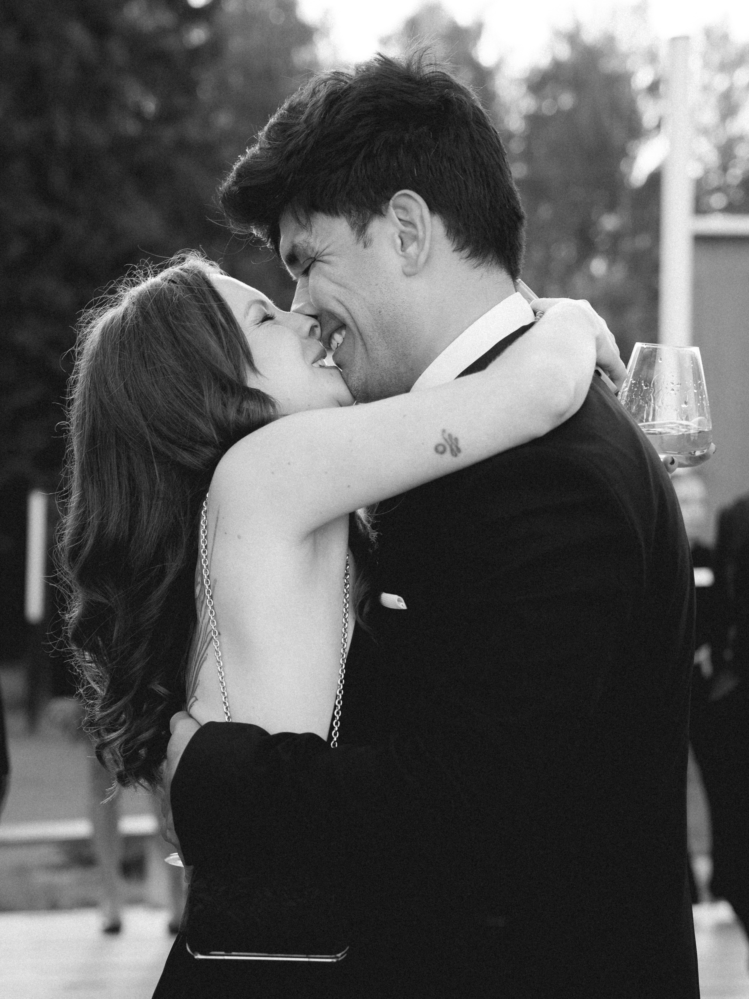 Женя и Костя. Свадебный фотограф Михаил Мирзоян