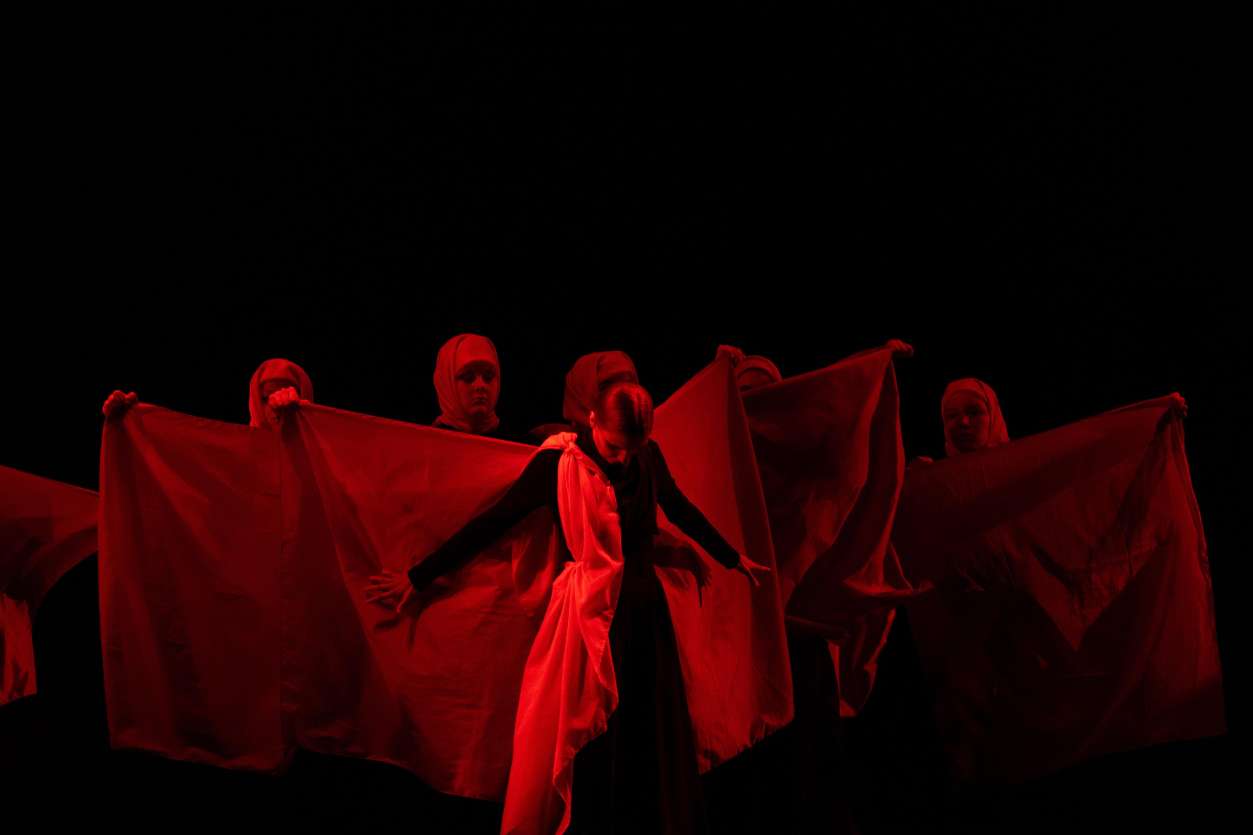 СГИИ — Дипломная работа. KiPPER Gallery — Фотограф