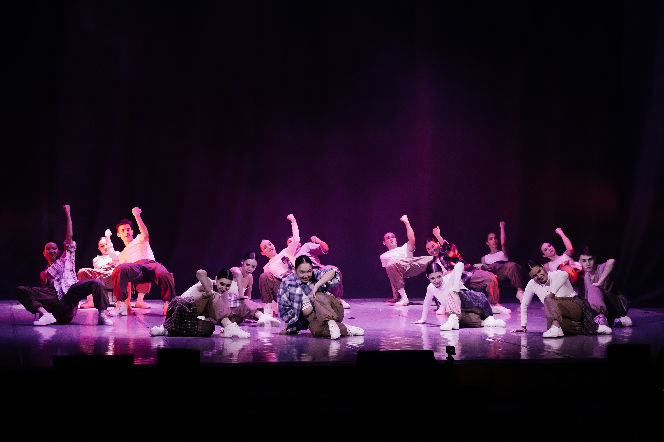 Госэкзамен — Колледж Культуры. Фотограф Кемерово | Сергей