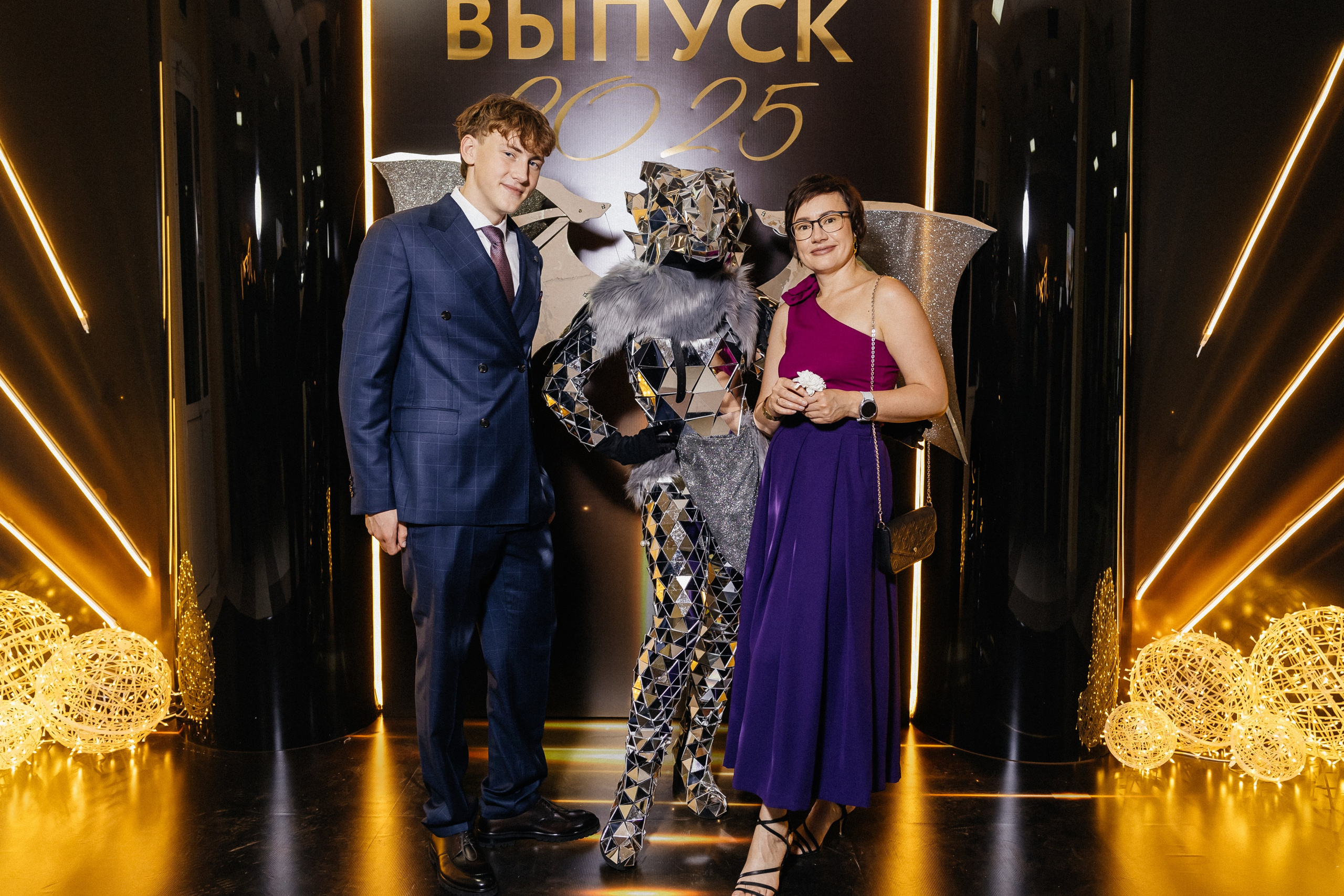 Выпускной 2025. Фотограф Кемерово | Сергей