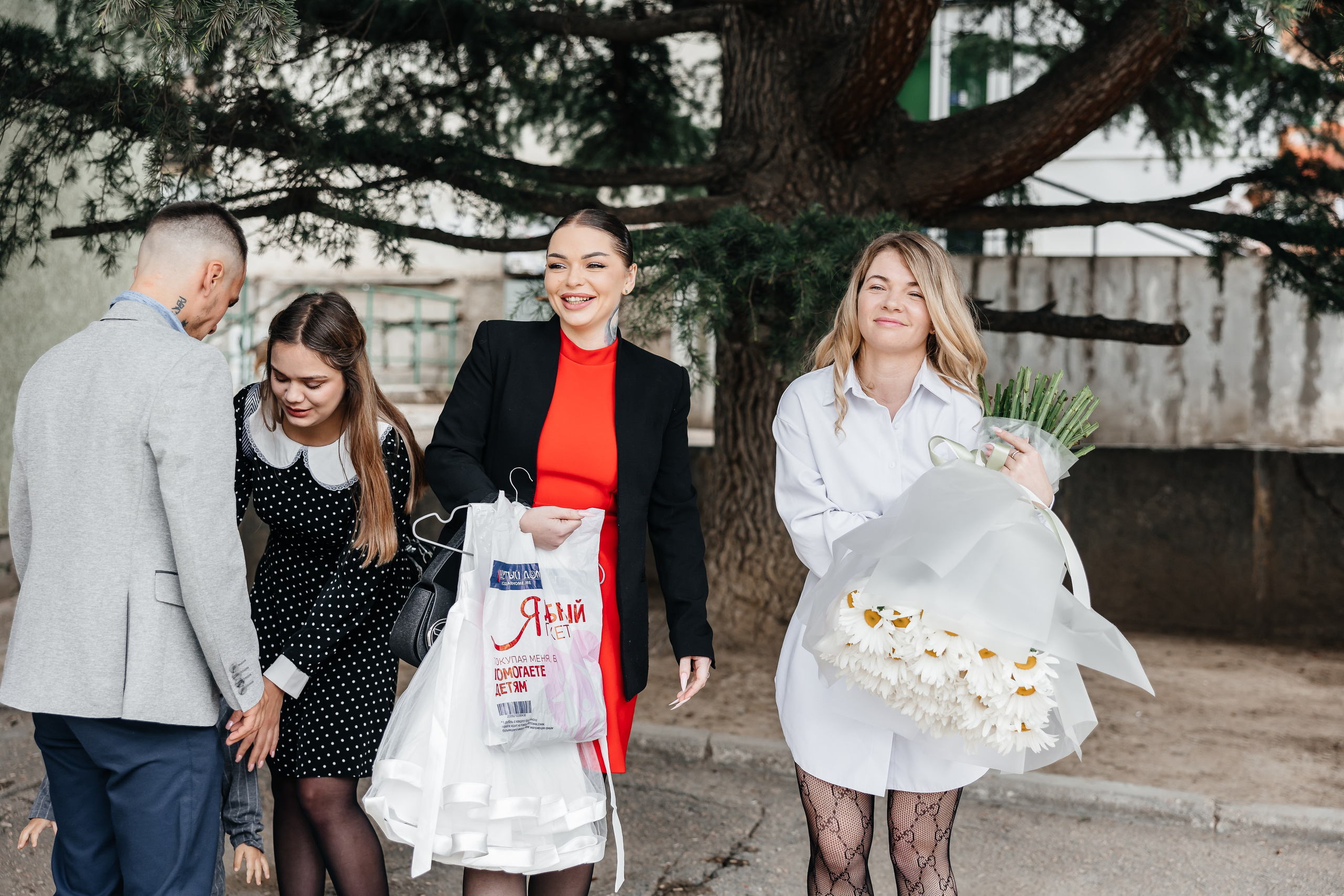 Анонс свадьбы Маргариты и Андрея. Туман на холмах Балаклавы. Свадебный фотограф в Крыму и Севастополе Ольга Баскакова