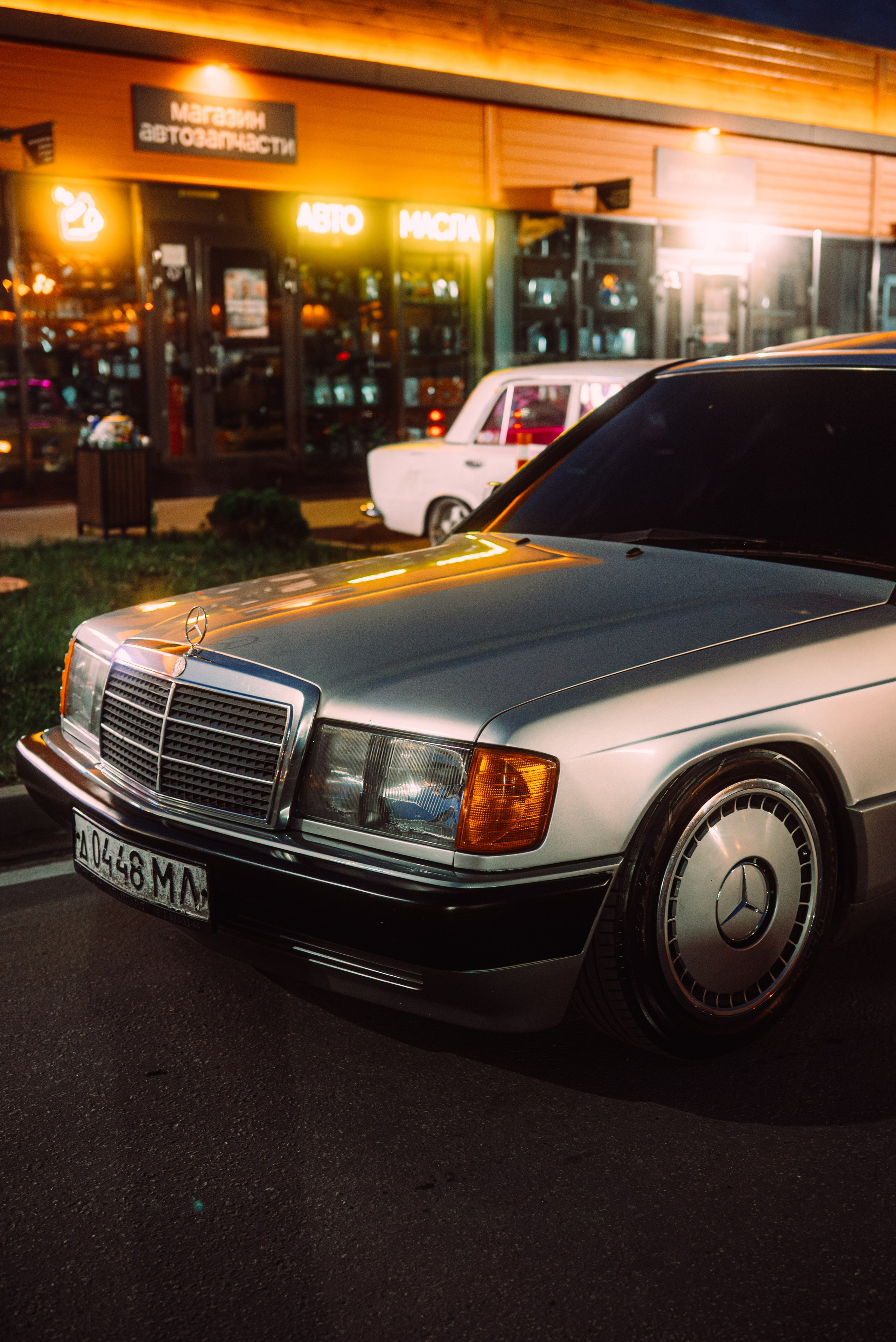 Downfly 9 июля 2025. DeLorein