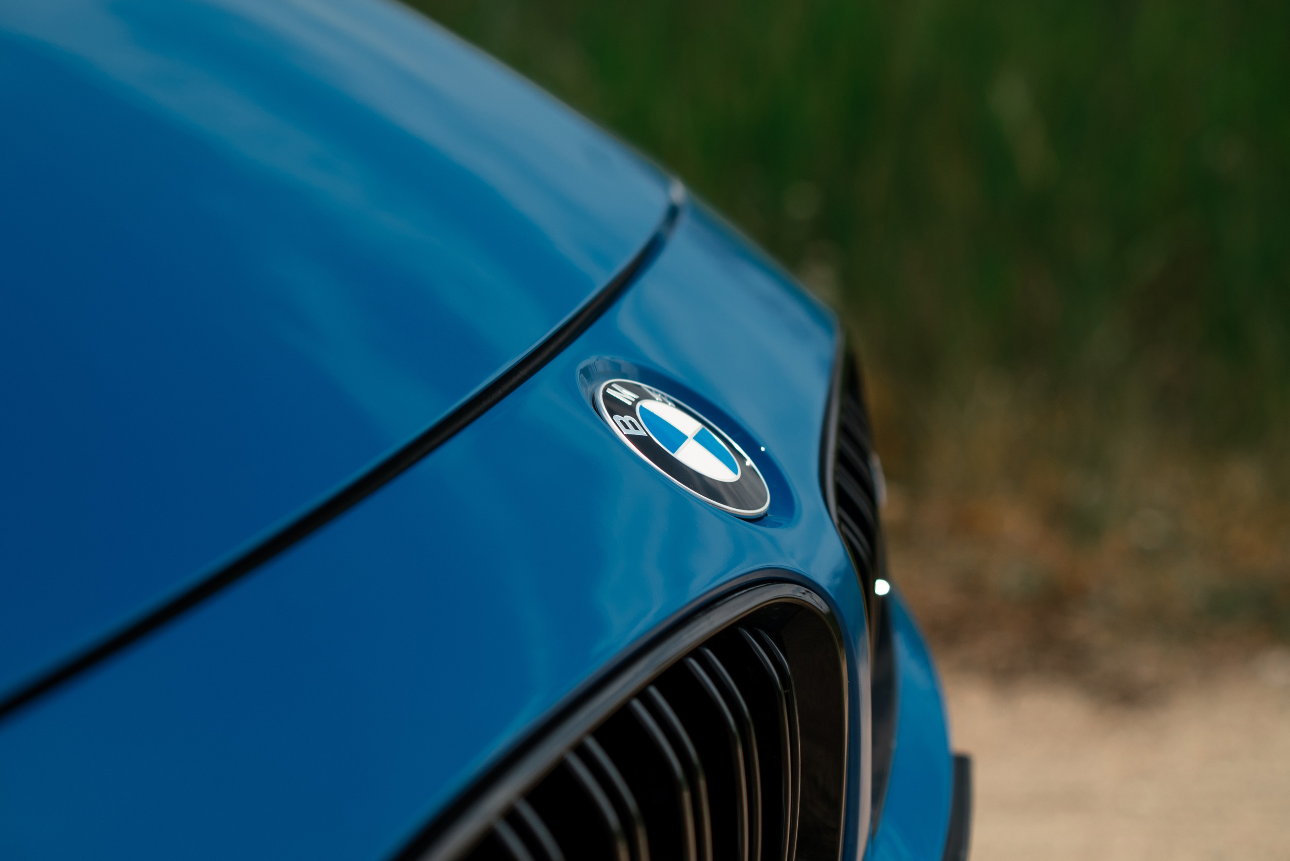 Bmw M4 Heritage Edition 1/750. DeLorein