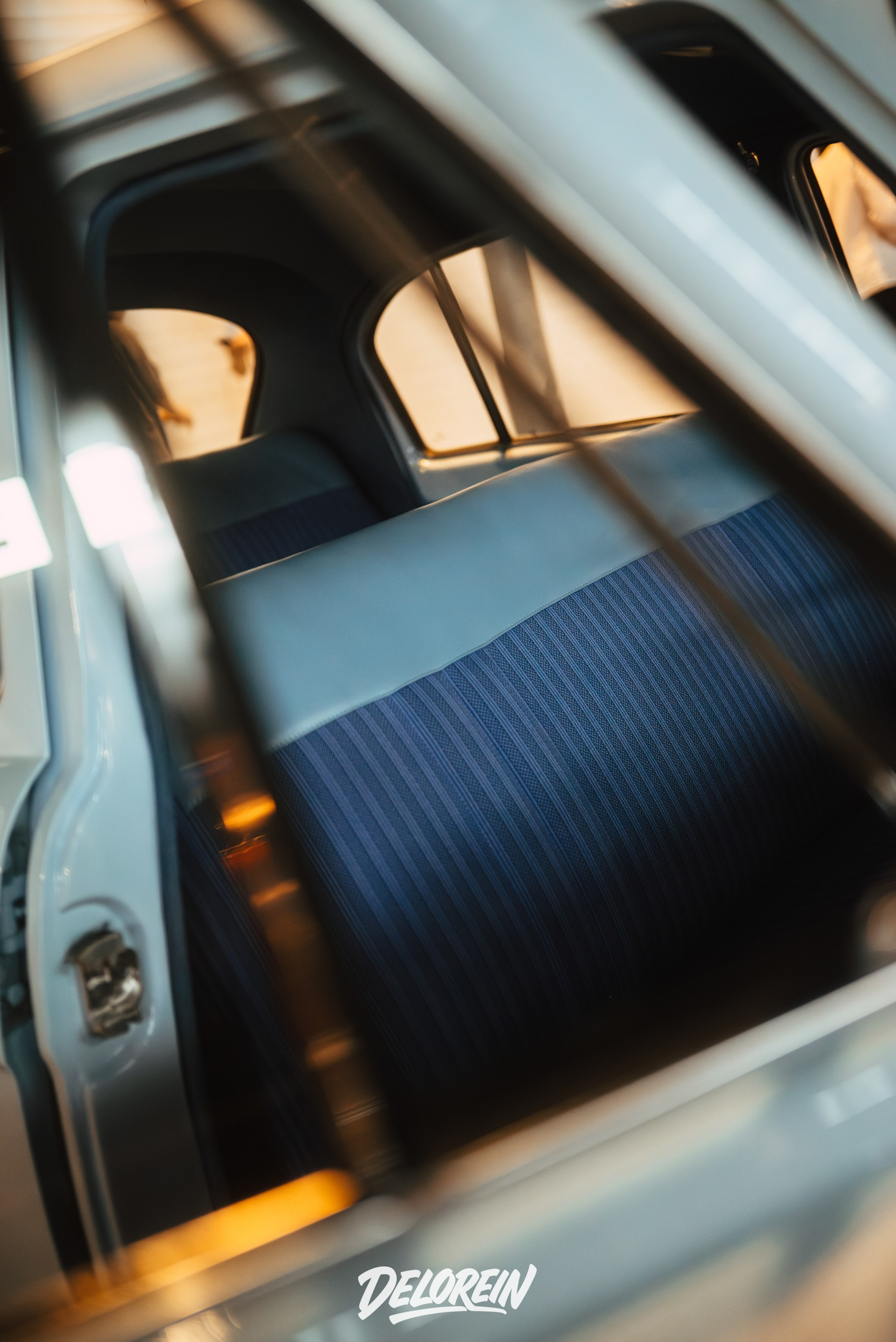 Газ 21 1 серии @shoukade. DeLorein