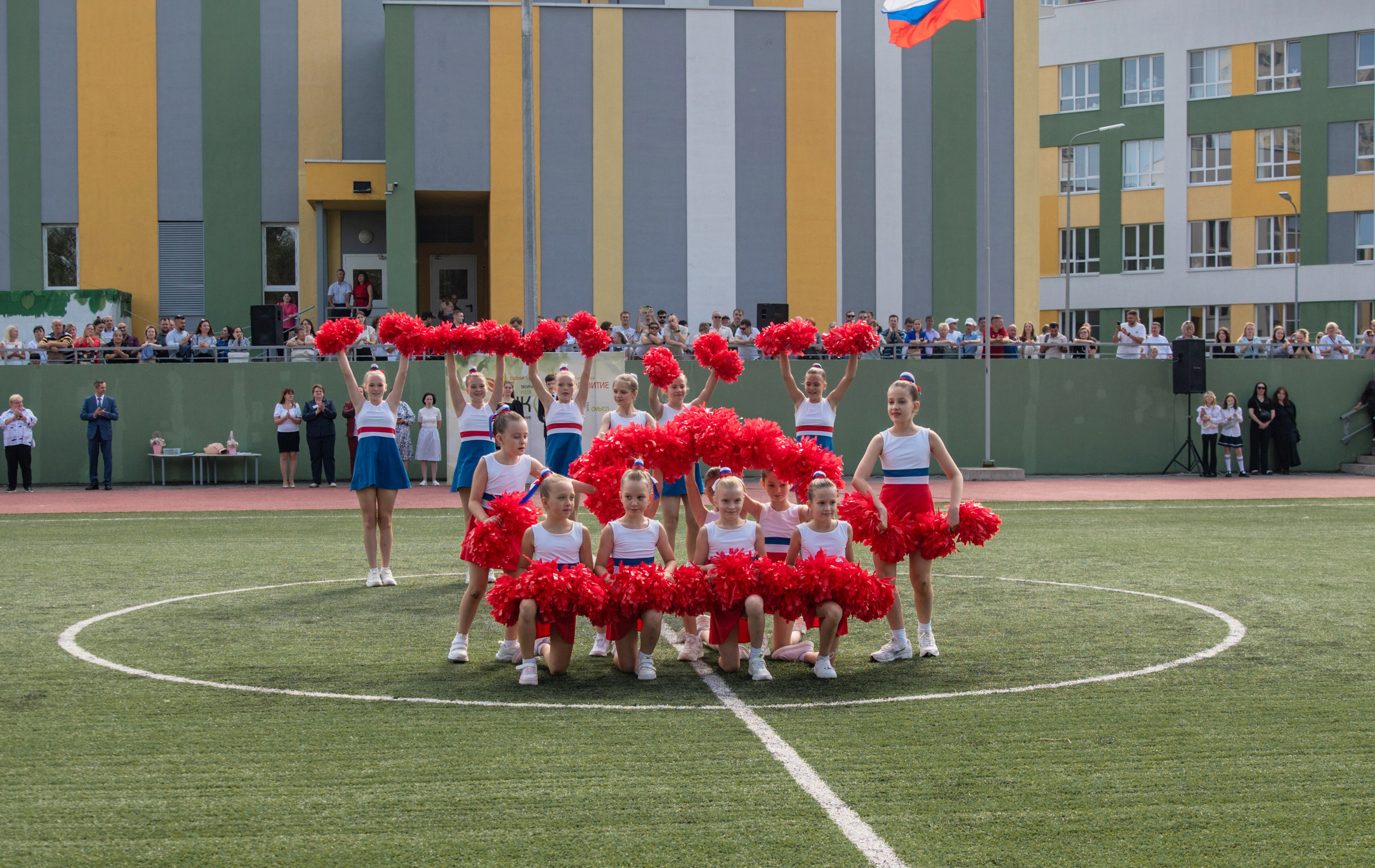 Первое сентября. Семейный и детский фотограф в Нижнем Новгороде