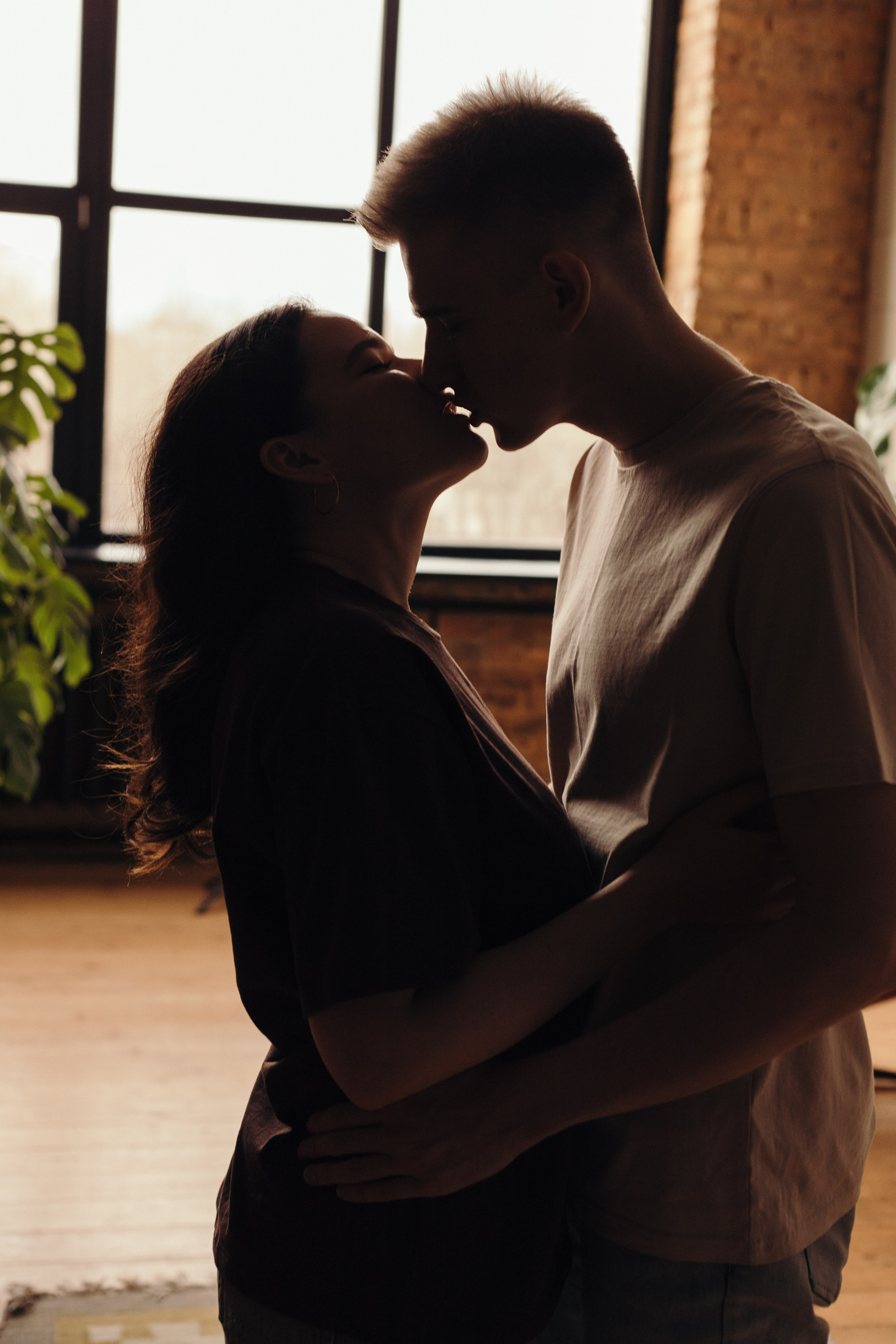 Екатерина и Кирилл. Фотограф Елена Балакина (Челябинск)